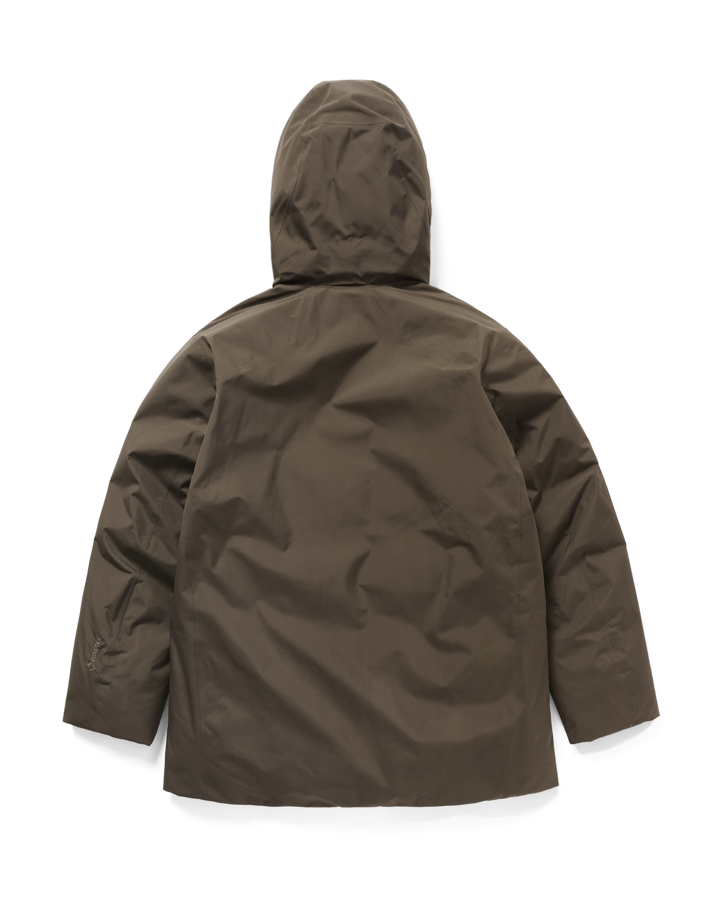 GORE-TEX SNOW RANGE DOWN M/L JACKET