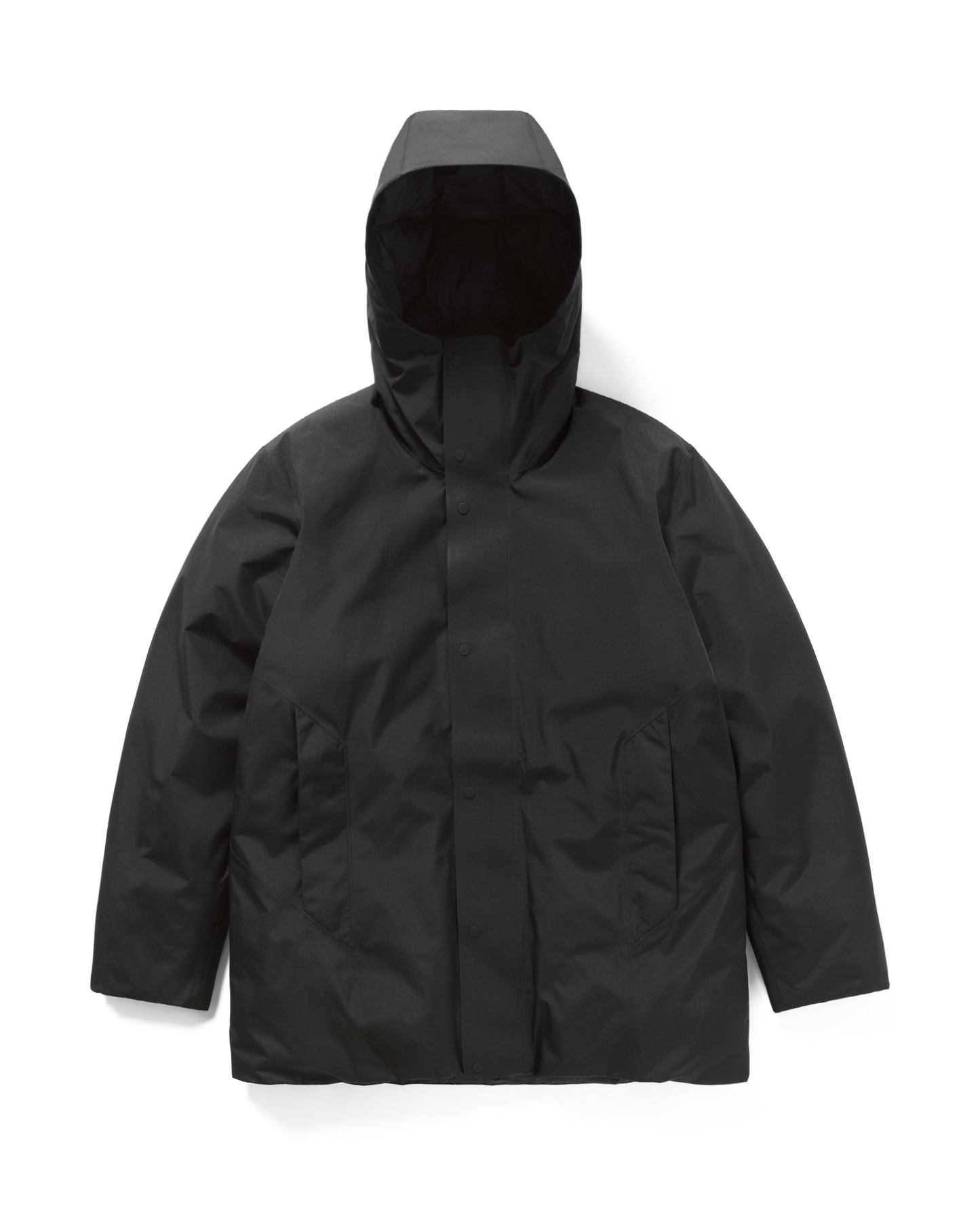 GORE-TEX SNOW RANGE DOWN M/L JACKET