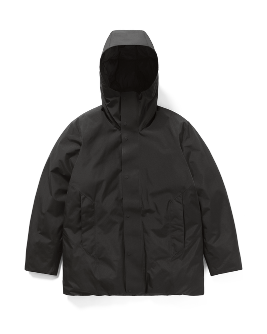 GORE-TEX SNOW RANGE DOWN M/L JACKET