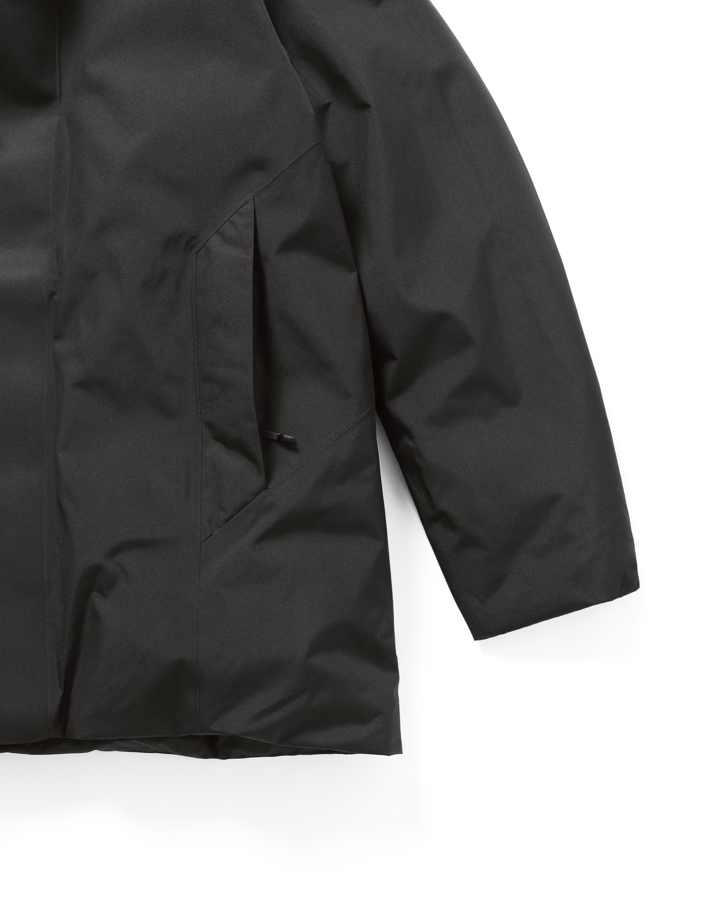 GORE-TEX SNOW RANGE DOWN M/L JACKET