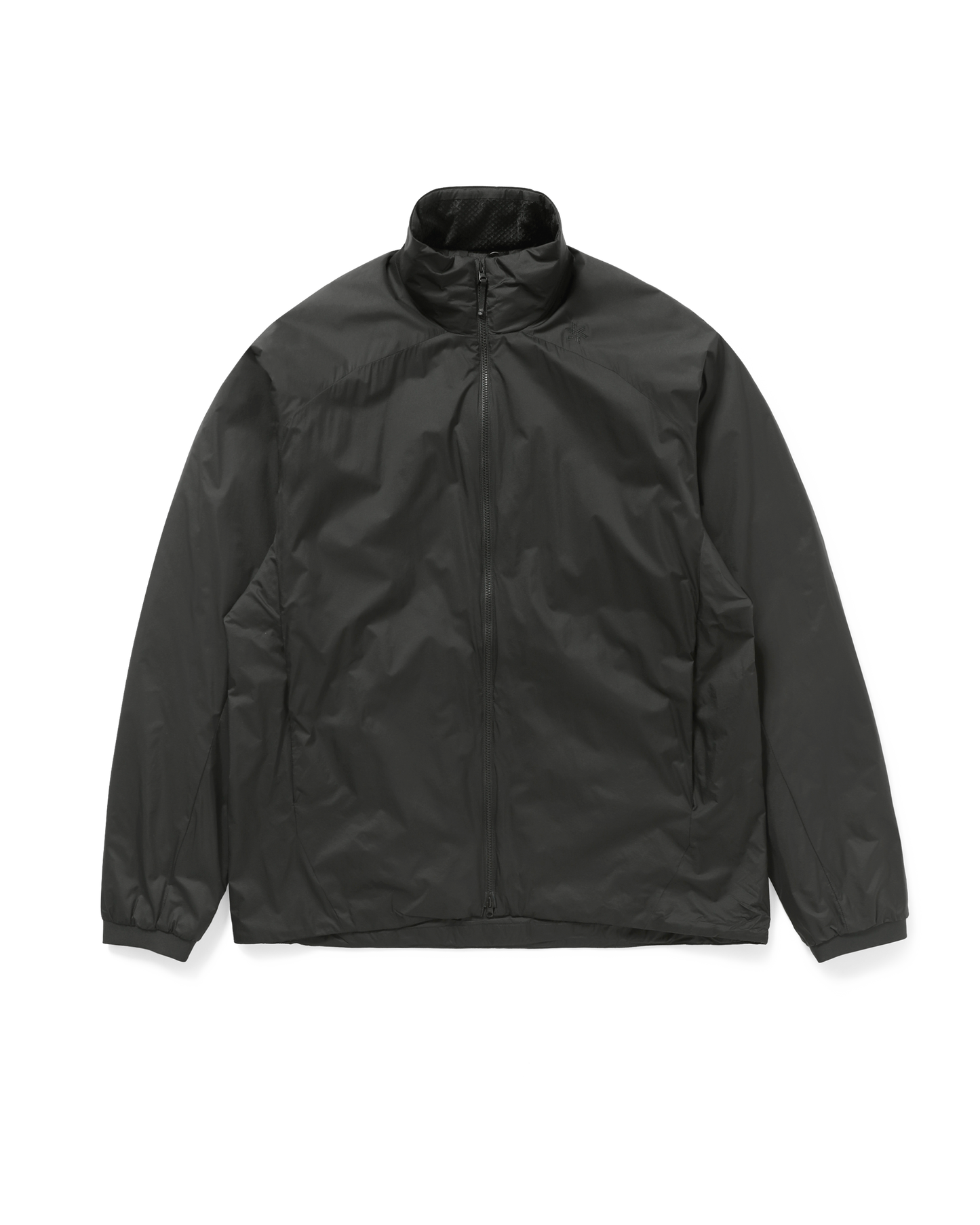 PERTEX QUANTUM AIR INSULATED JACKET