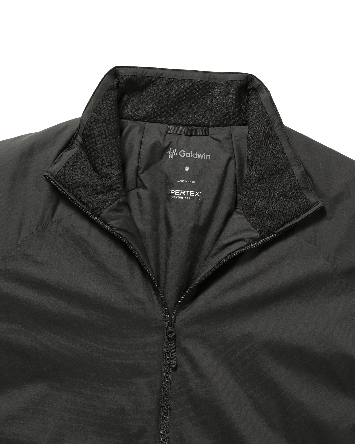 PERTEX QUANTUM AIR INSULATED JACKET