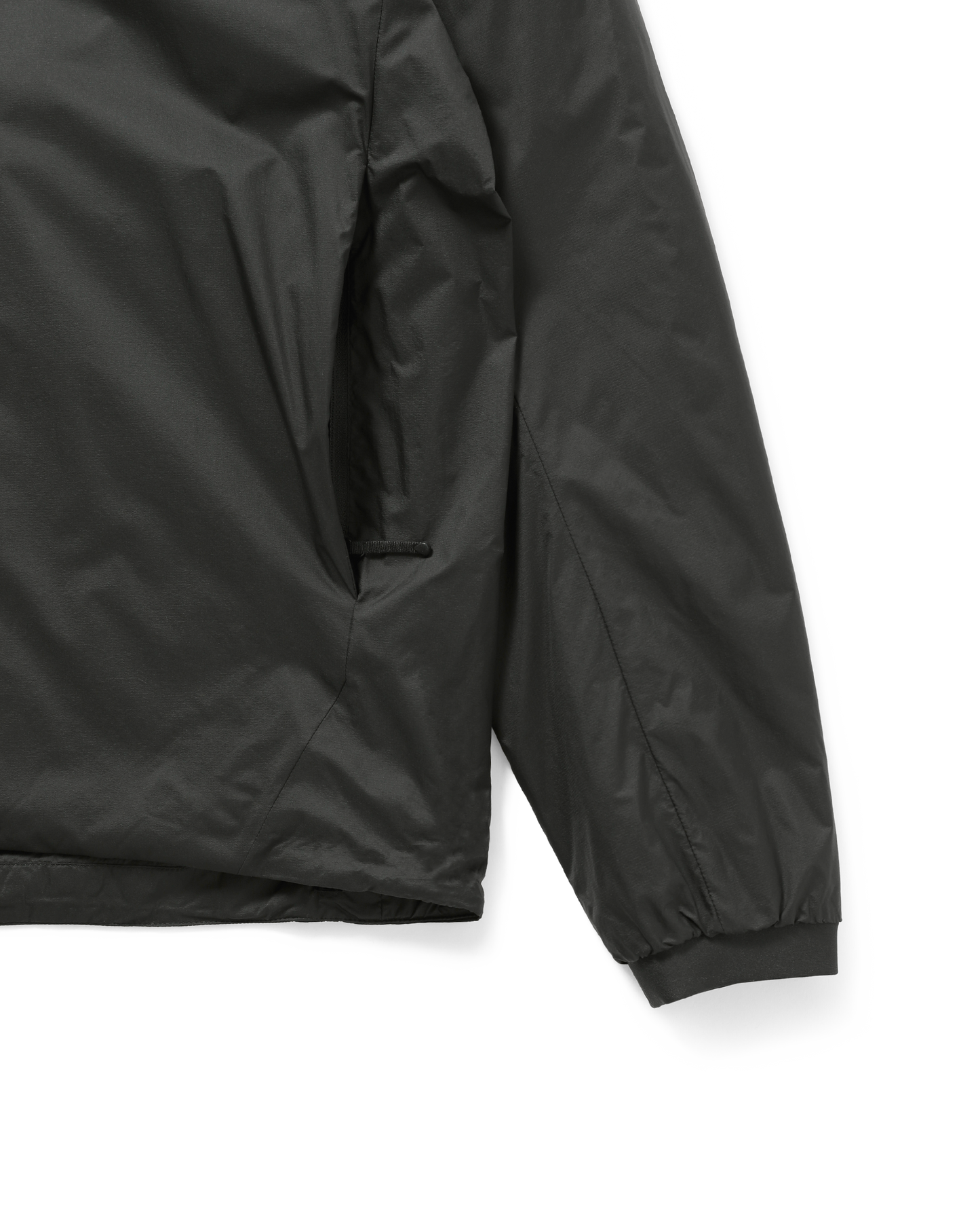 PERTEX QUANTUM AIR INSULATED JACKET