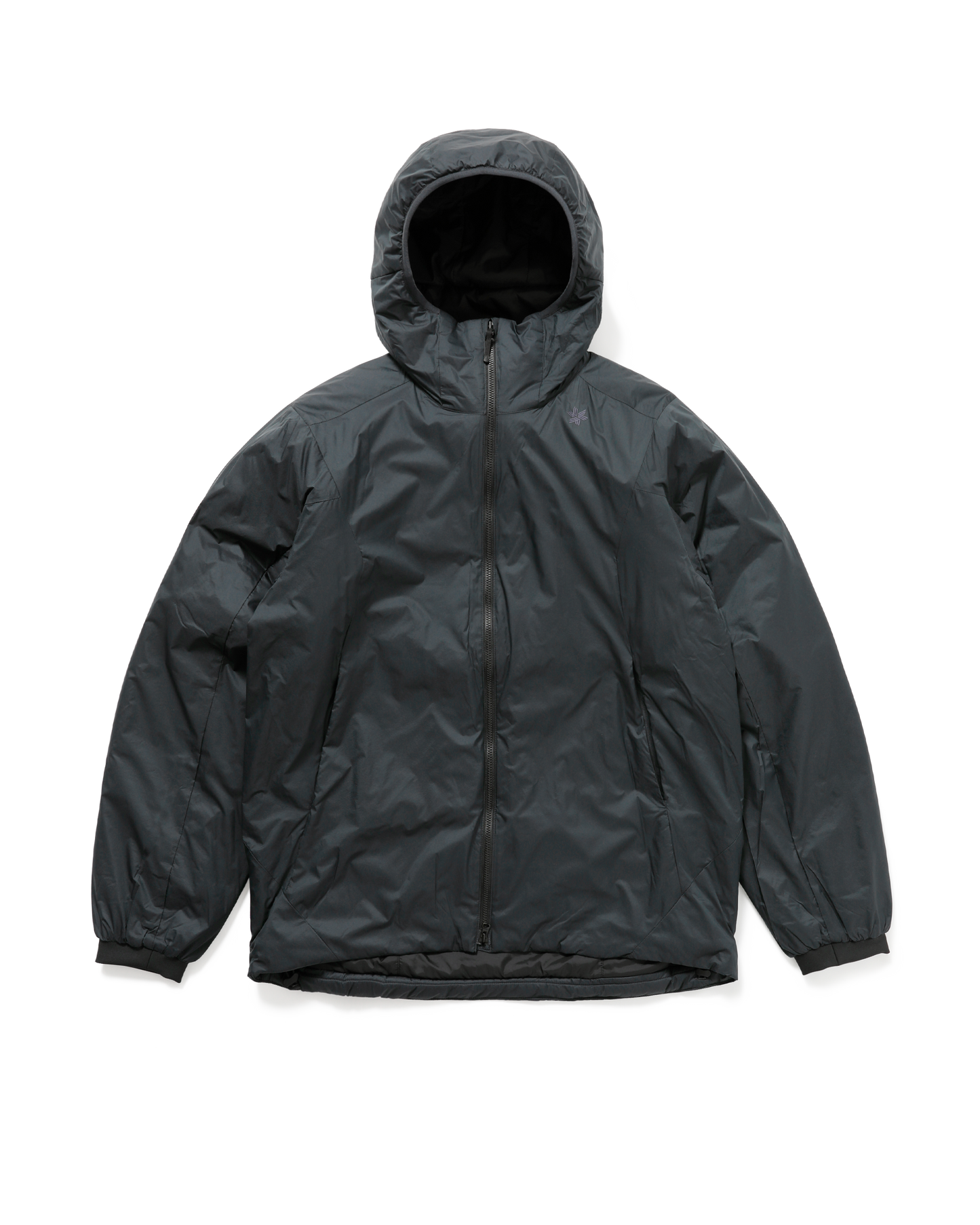 PERTEX QUANTUM PADDED WARM JACKET