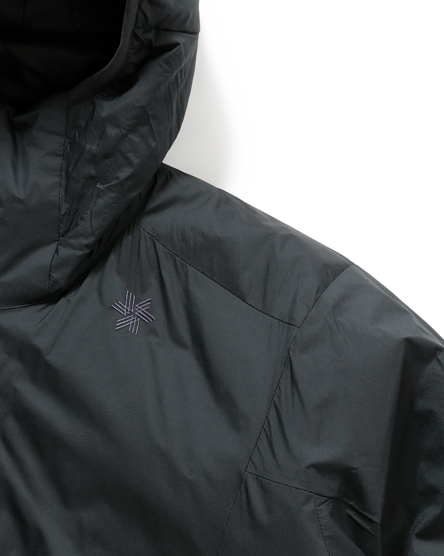 PERTEX QUANTUM PADDED WARM JACKET