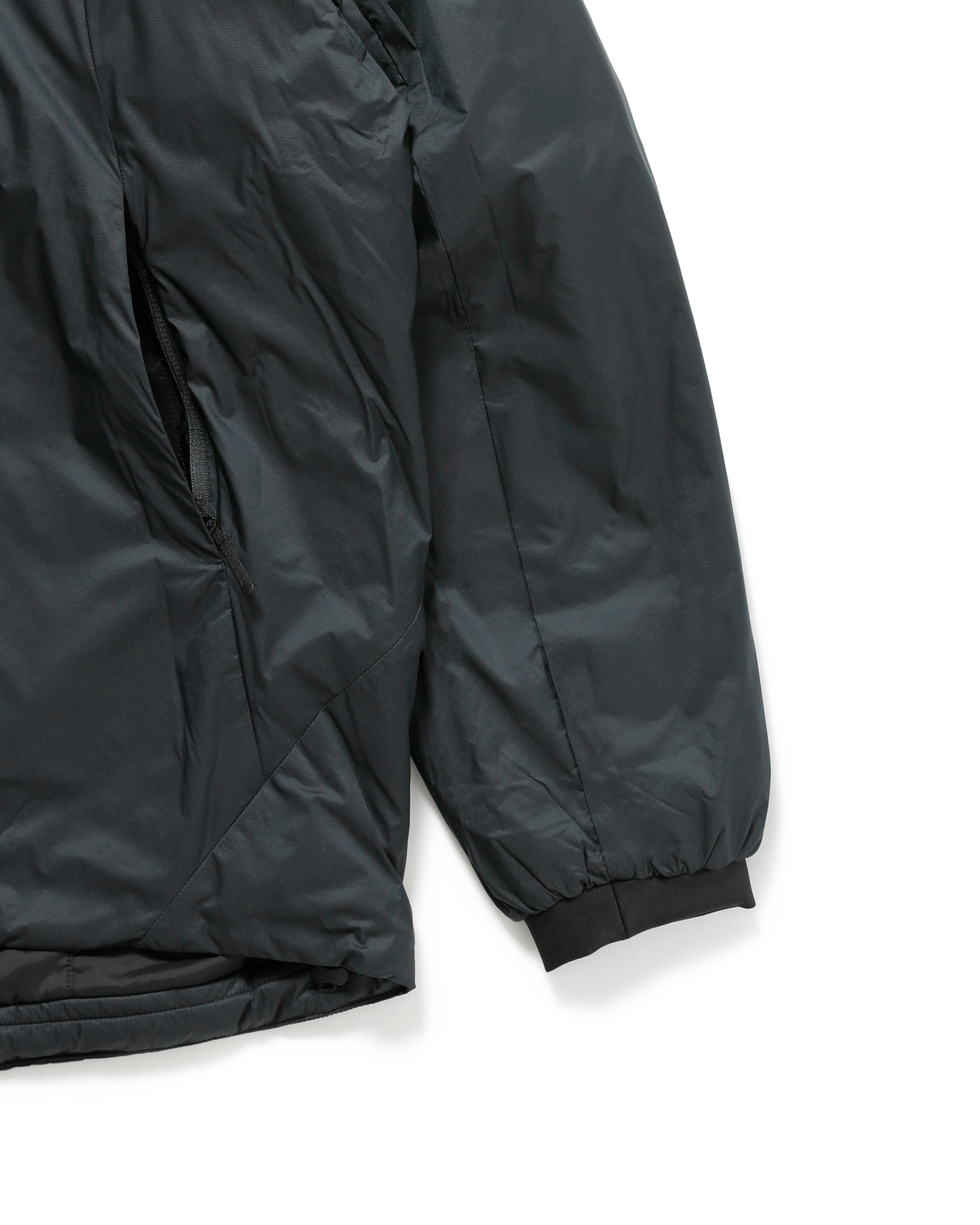 PERTEX QUANTUM PADDED WARM JACKET