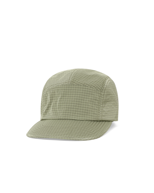 DOPE DYED RIP-STOP WIND CAP