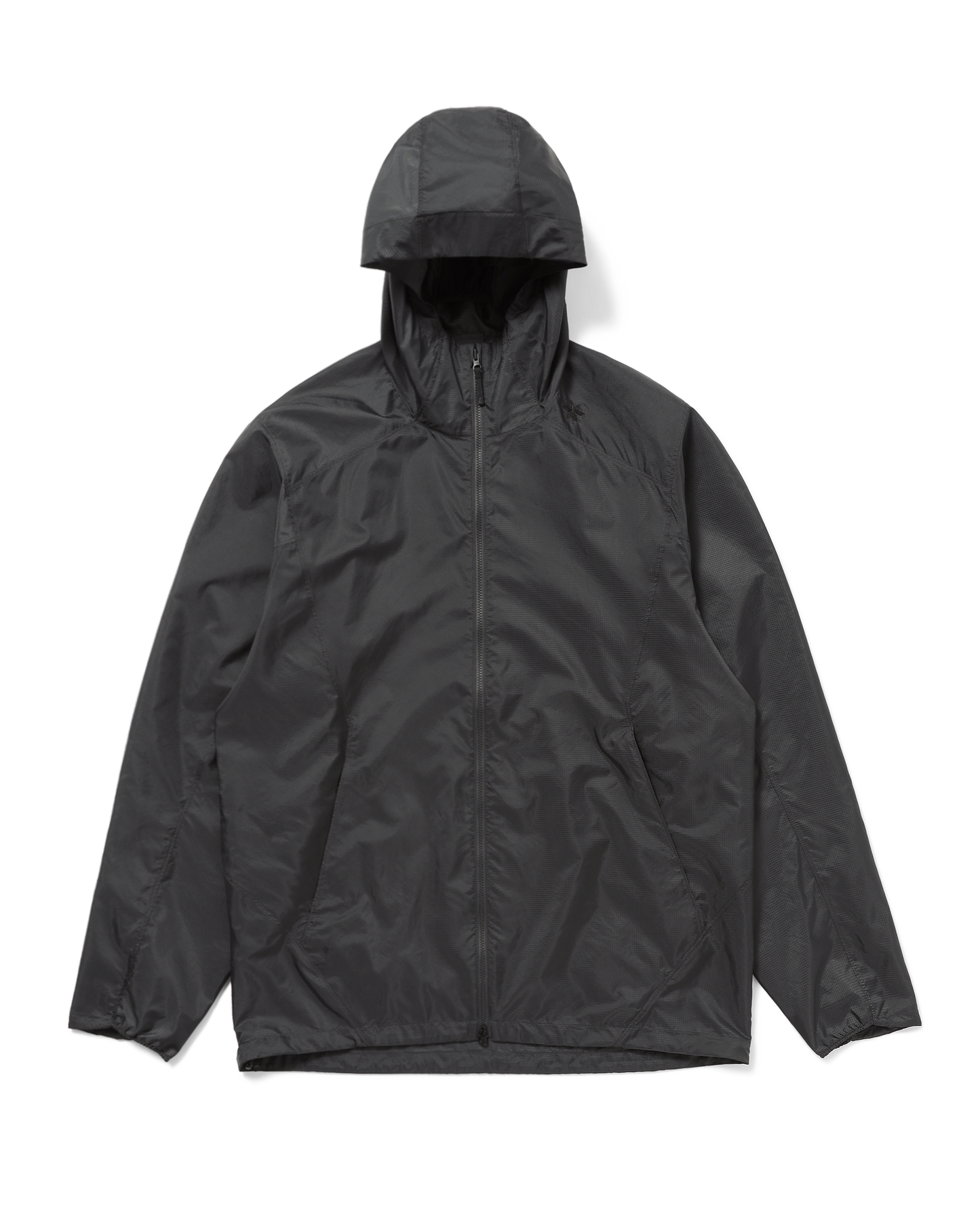 AIRLY SHELL PACKABLE WIND JACKET