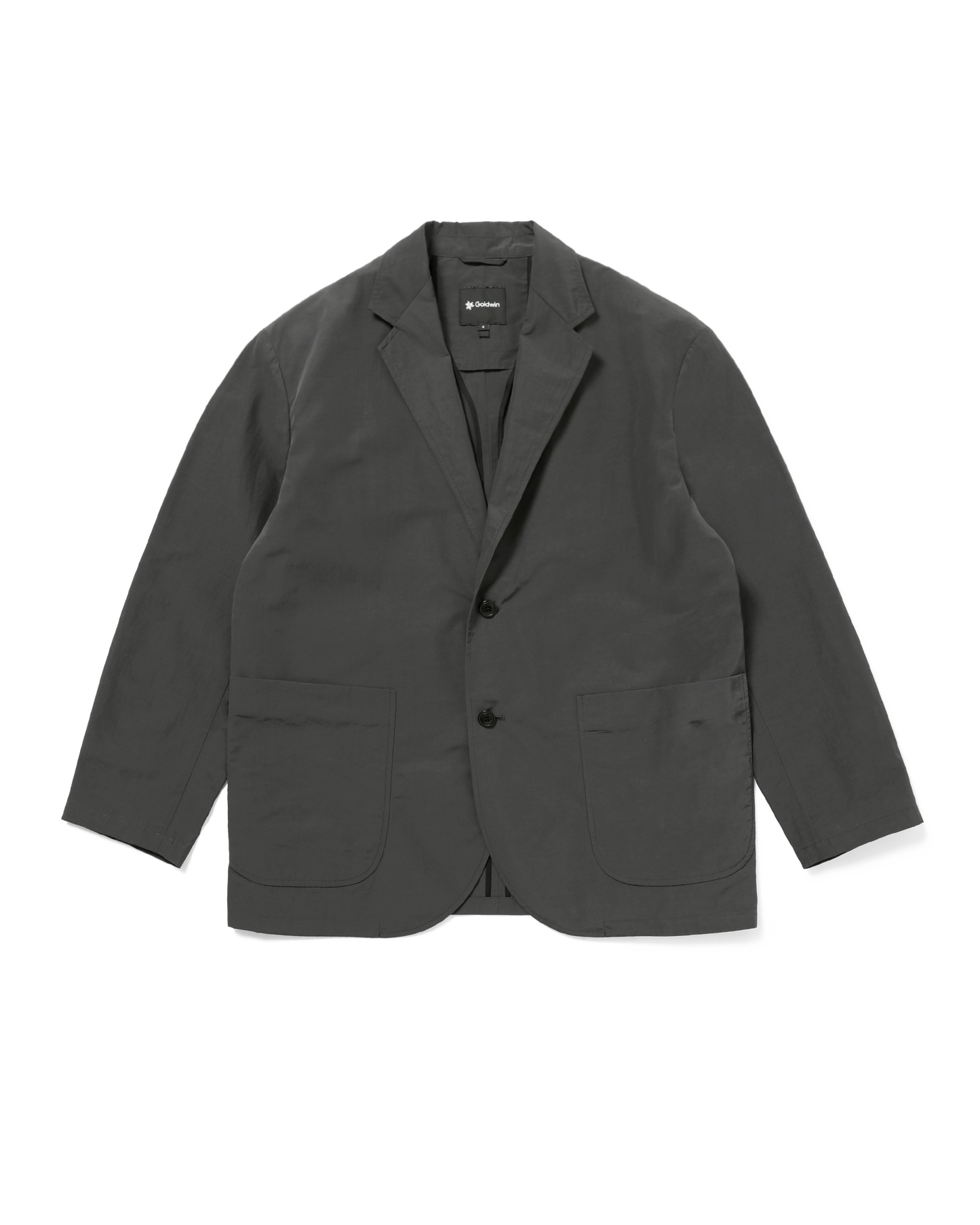 RELAX NYLON 2B JACKET
