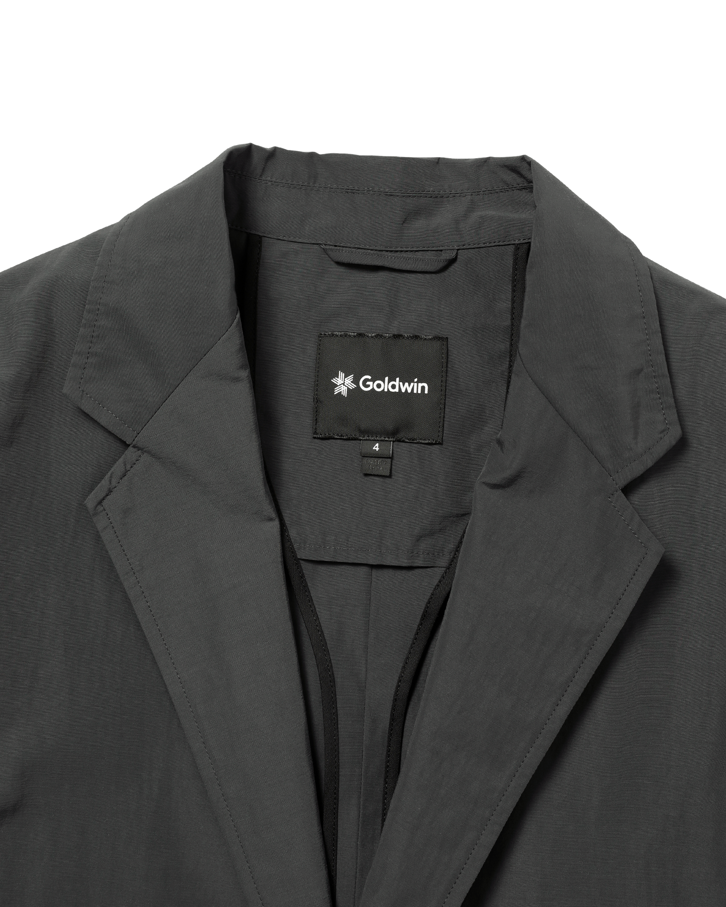 RELAX NYLON 2B JACKET