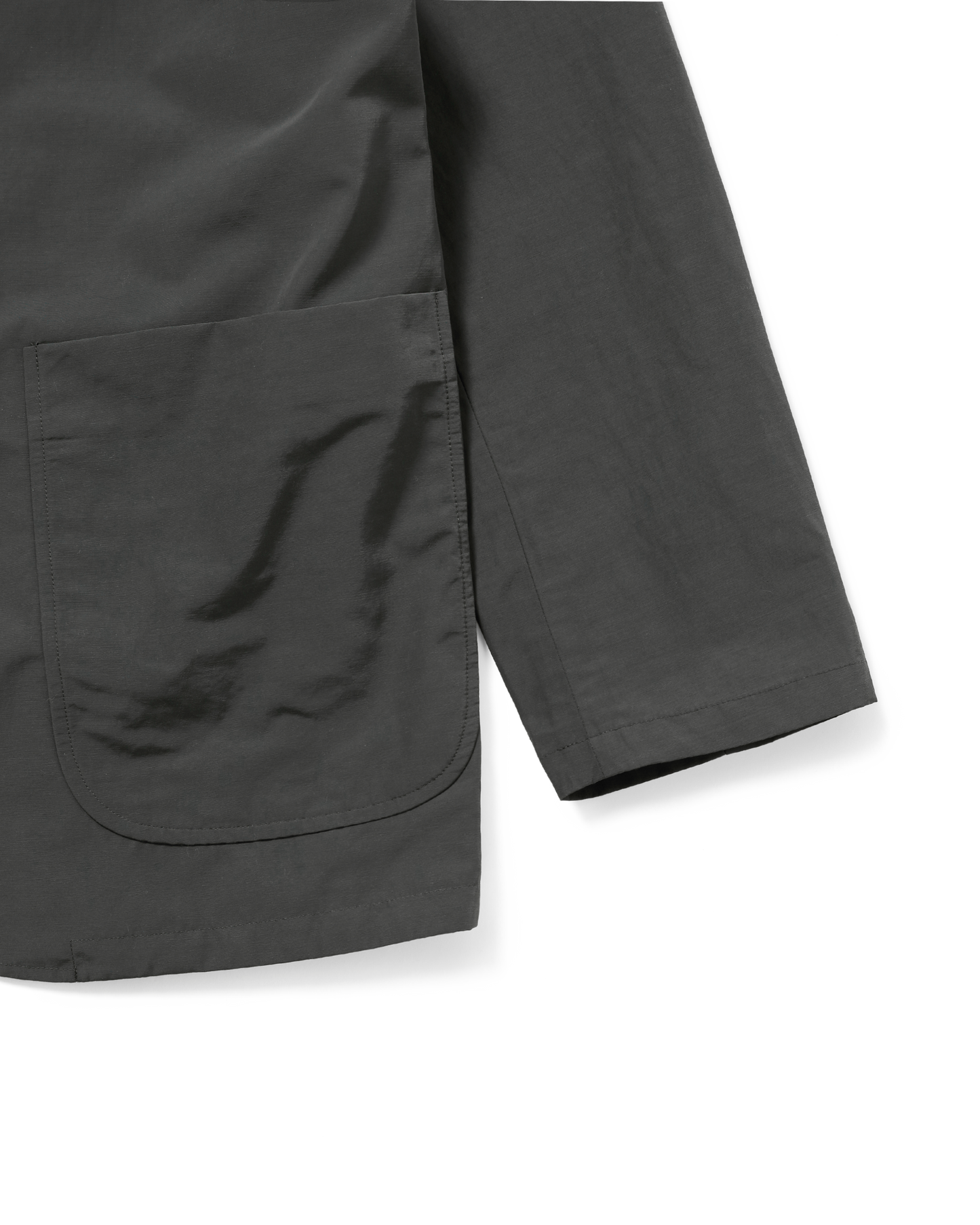 RELAX NYLON 2B JACKET