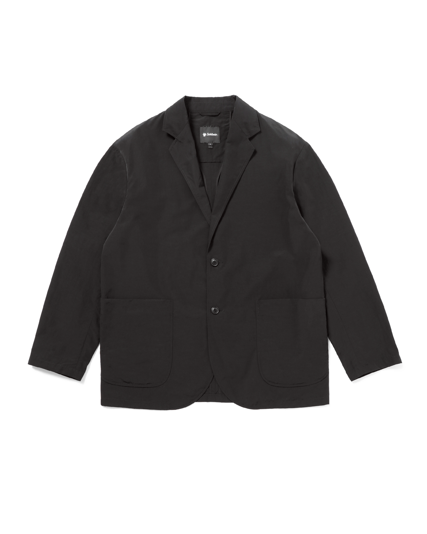 RELAX NYLON 2B JACKET