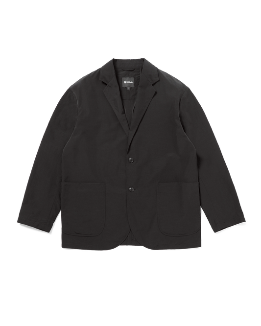 RELAX NYLON 2B JACKET