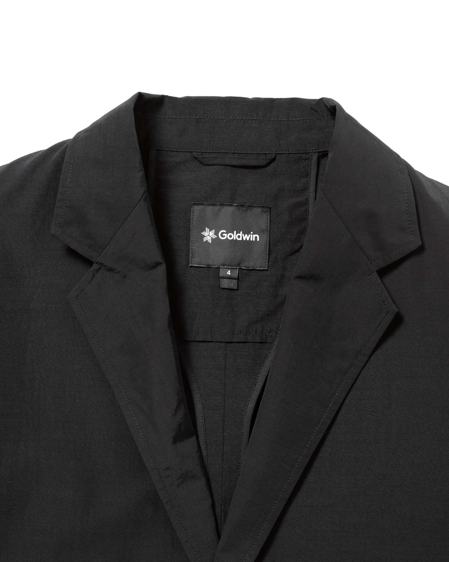 RELAX NYLON 2B JACKET