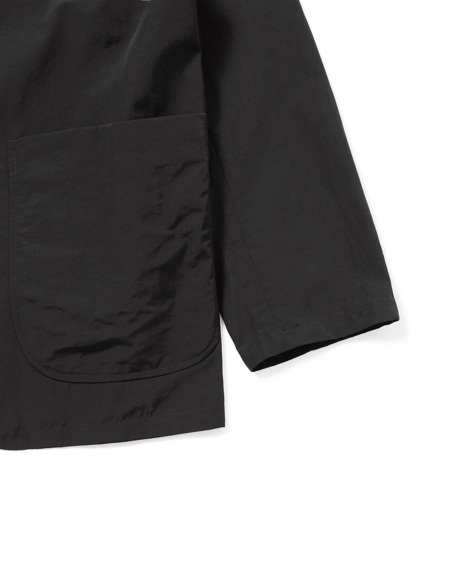 RELAX NYLON 2B JACKET