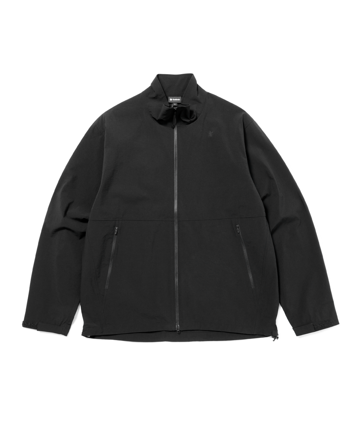 KODENSHI STRETCH WEAVE JACKET