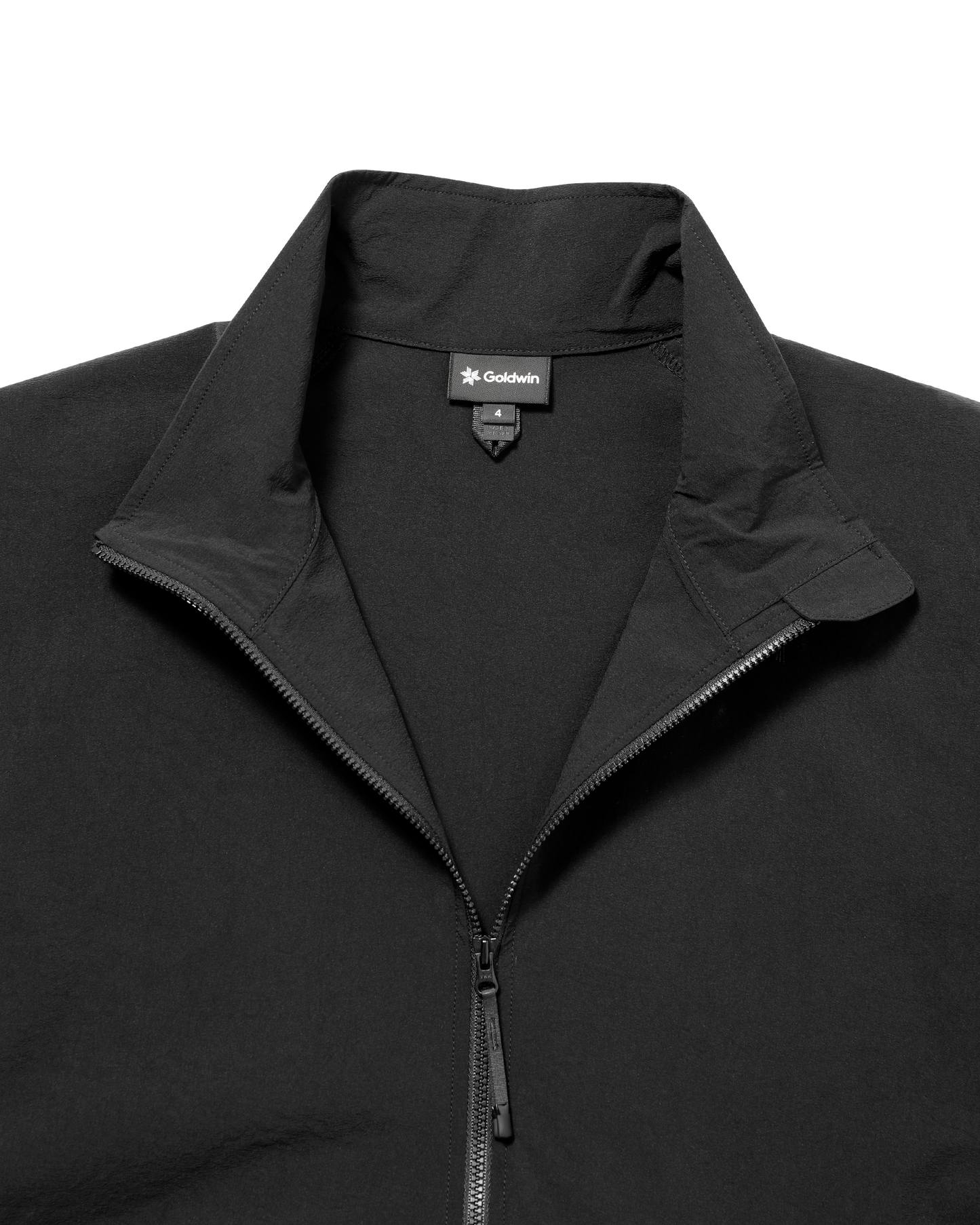 KODENSHI STRETCH WEAVE JACKET
