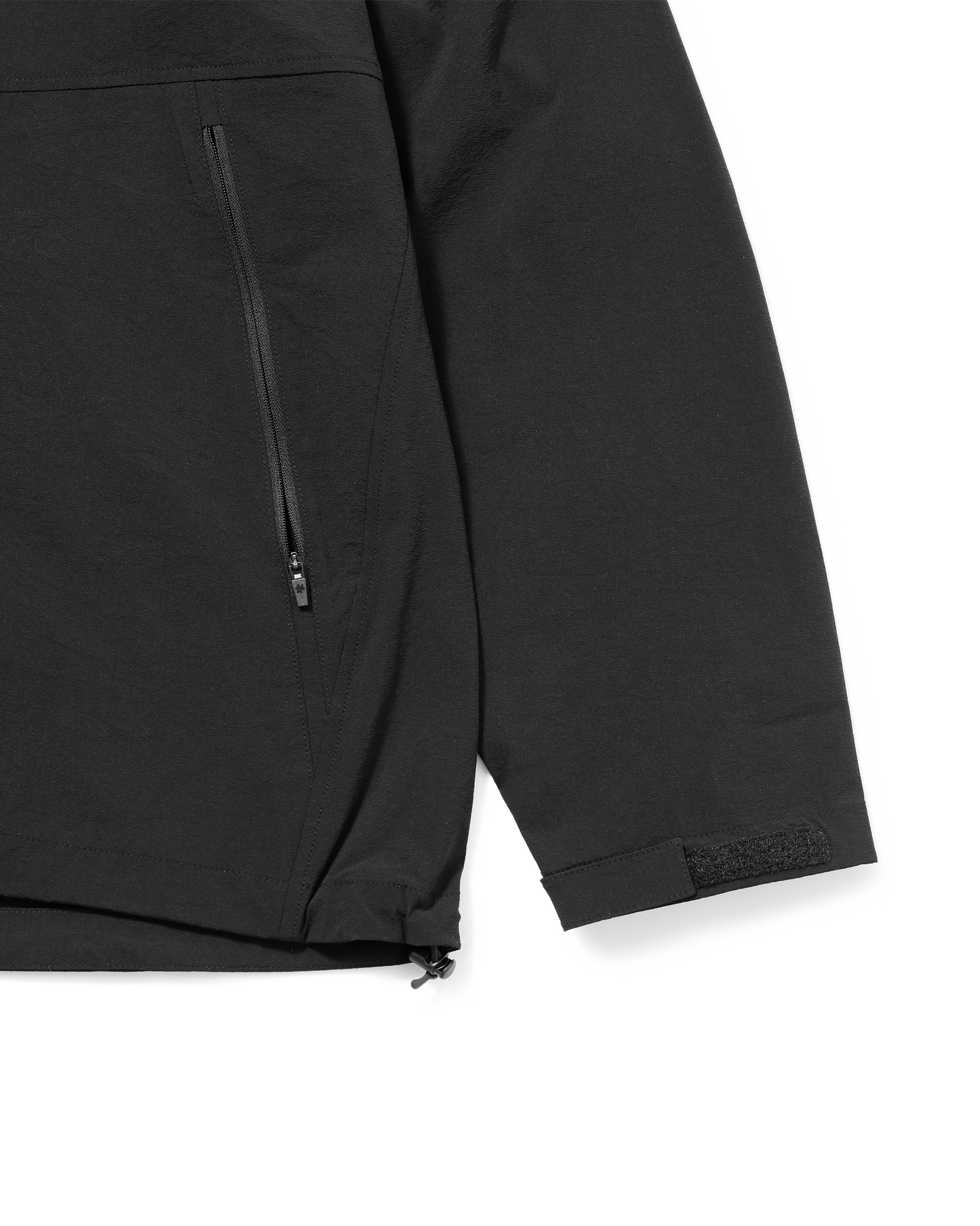 KODENSHI STRETCH WEAVE JACKET