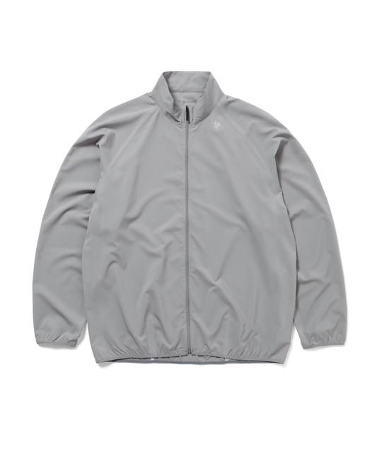 FLOATING WIND SHELL JACKET