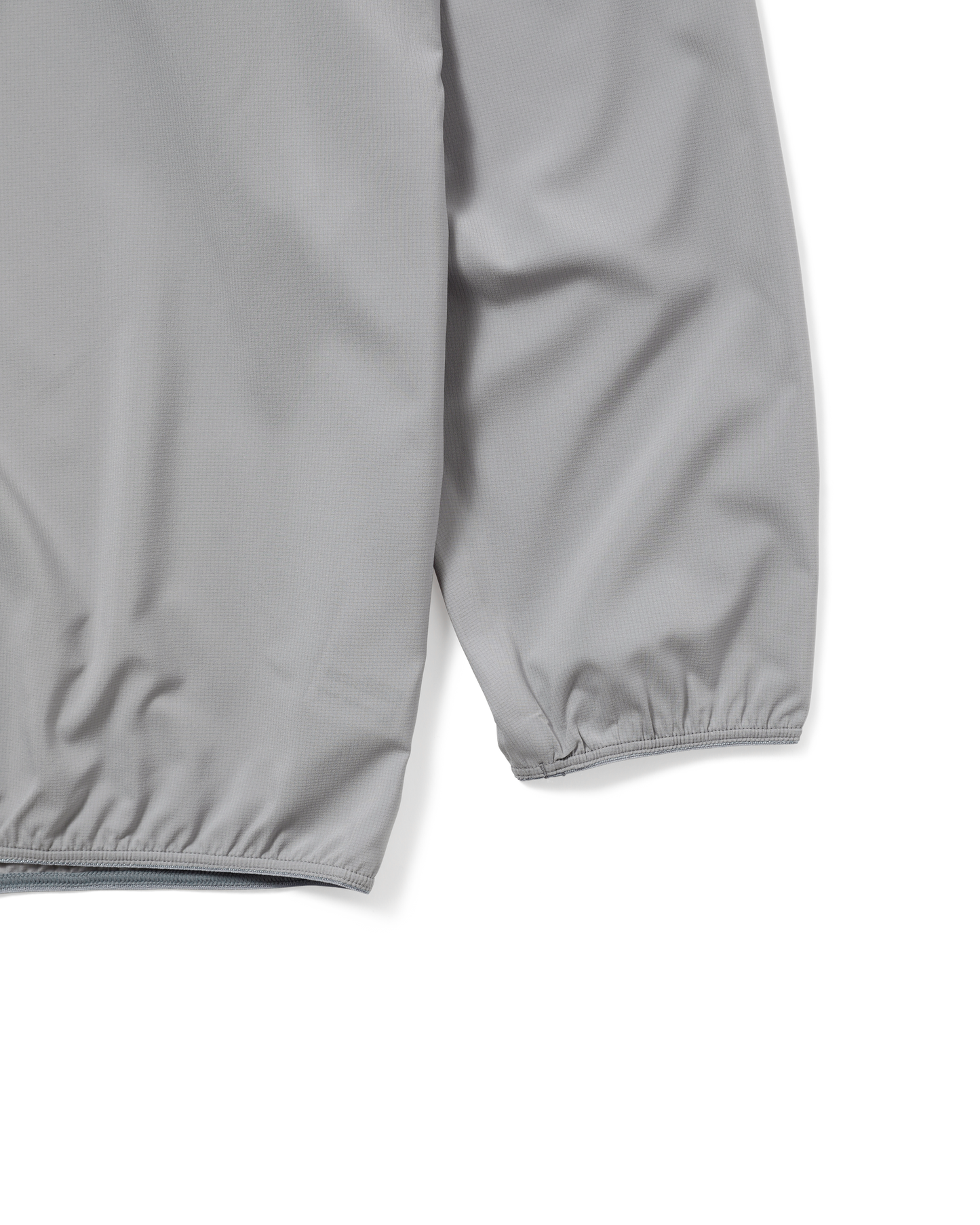 FLOATING WIND SHELL JACKET