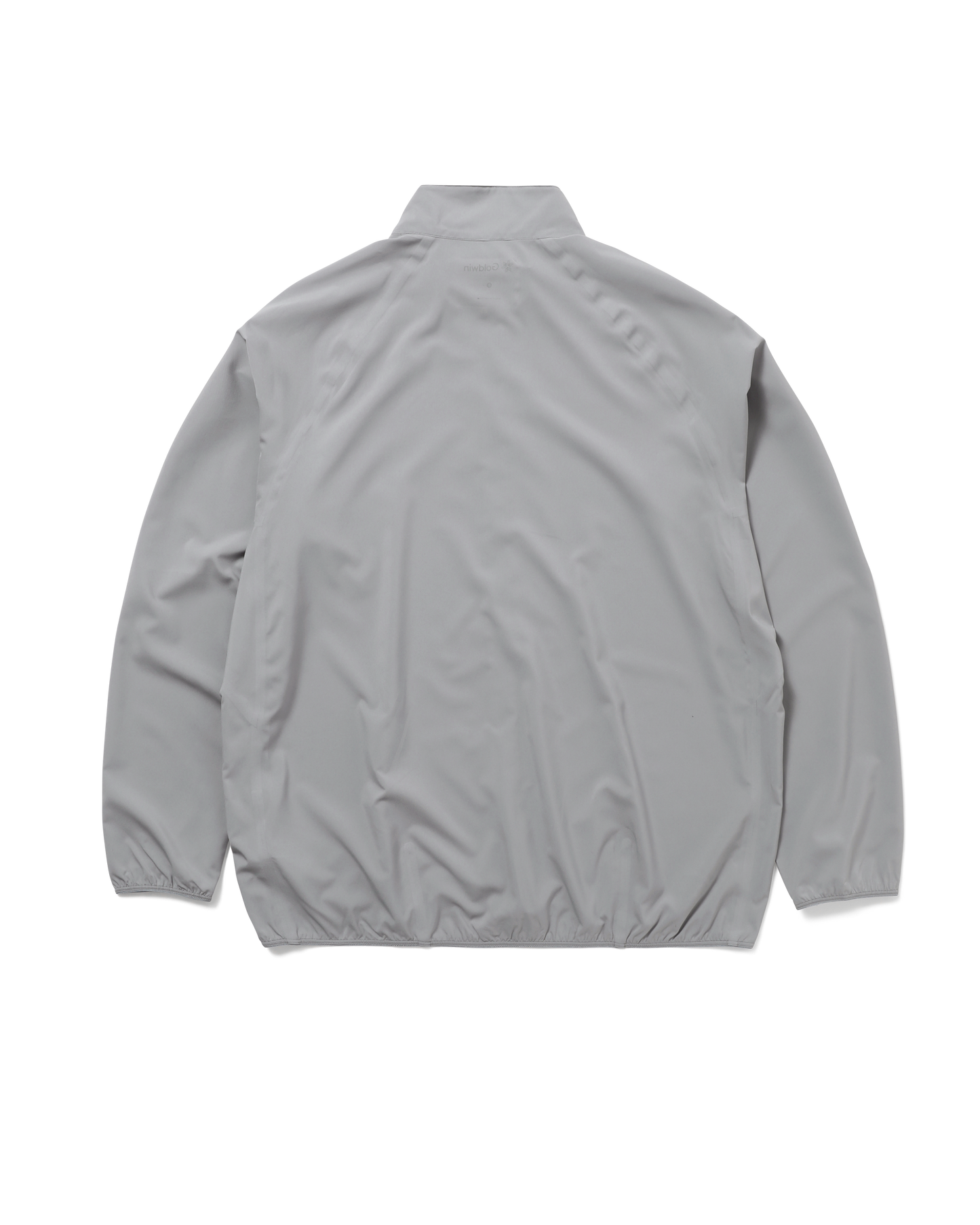 FLOATING WIND SHELL JACKET