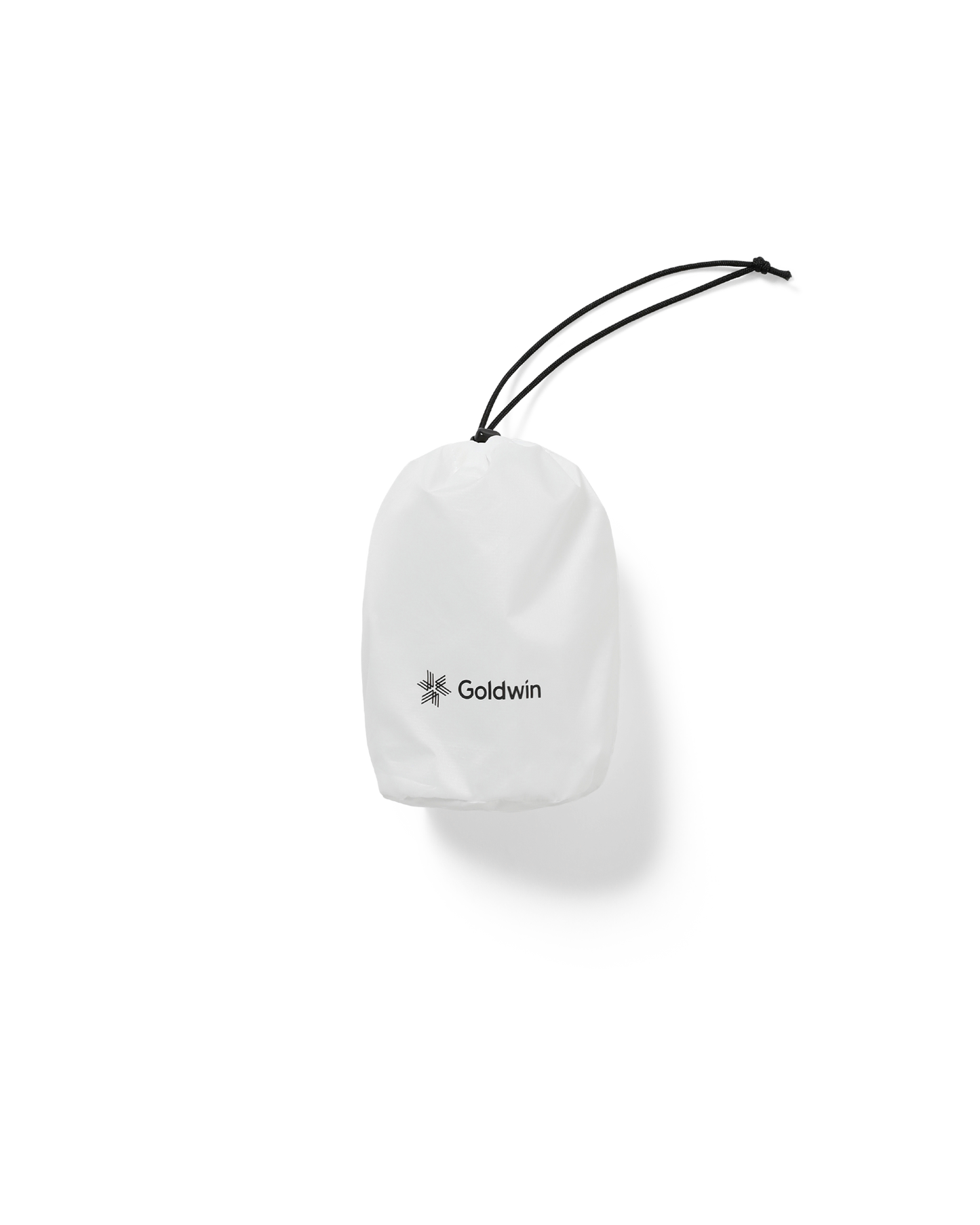 FLOATING WIND SHELL JACKET