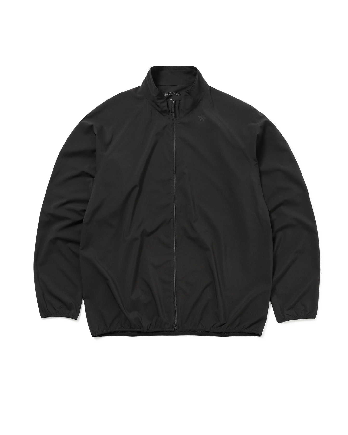 FLOATING WIND SHELL JACKET