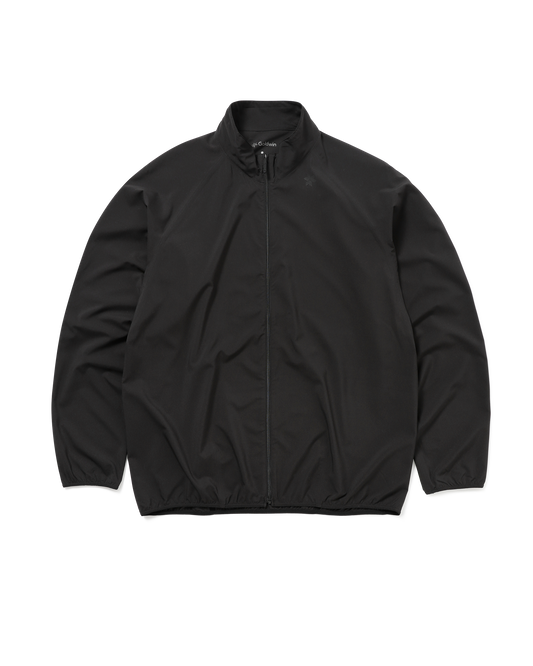 FLOATING WIND SHELL JACKET