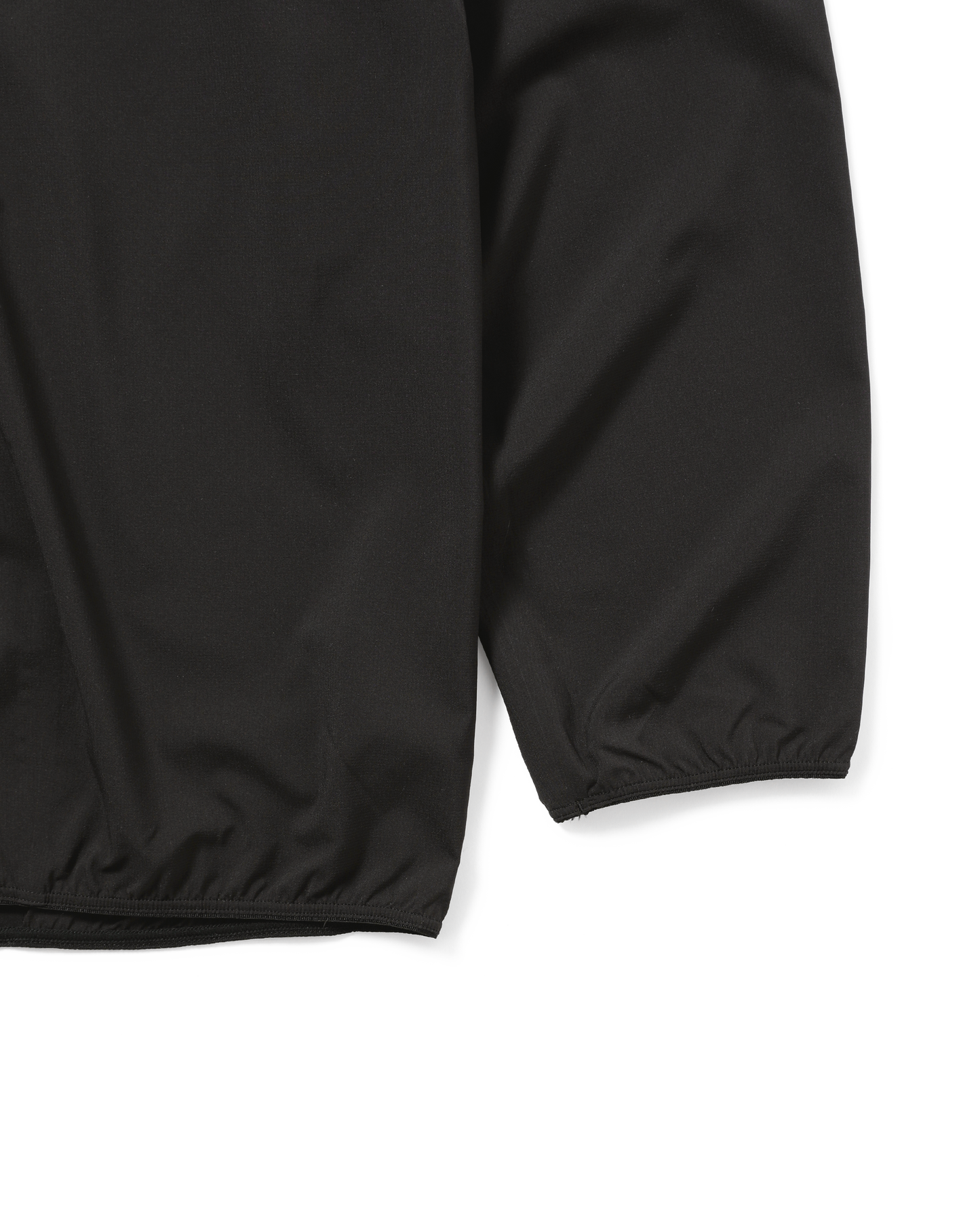 FLOATING WIND SHELL JACKET