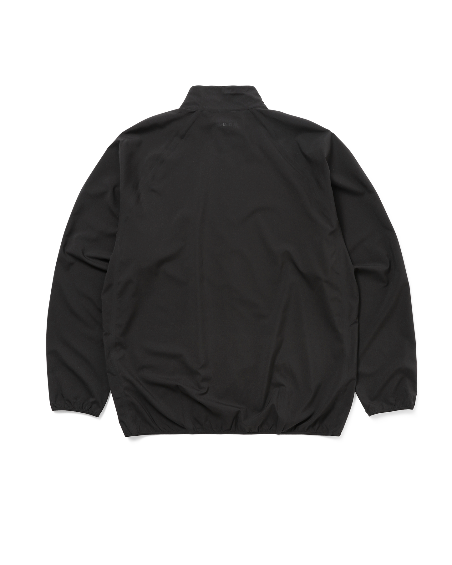 FLOATING WIND SHELL JACKET