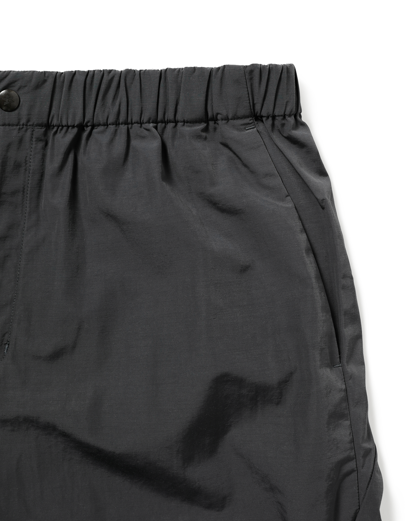 RELAX STRAIGHT EASY PANTS