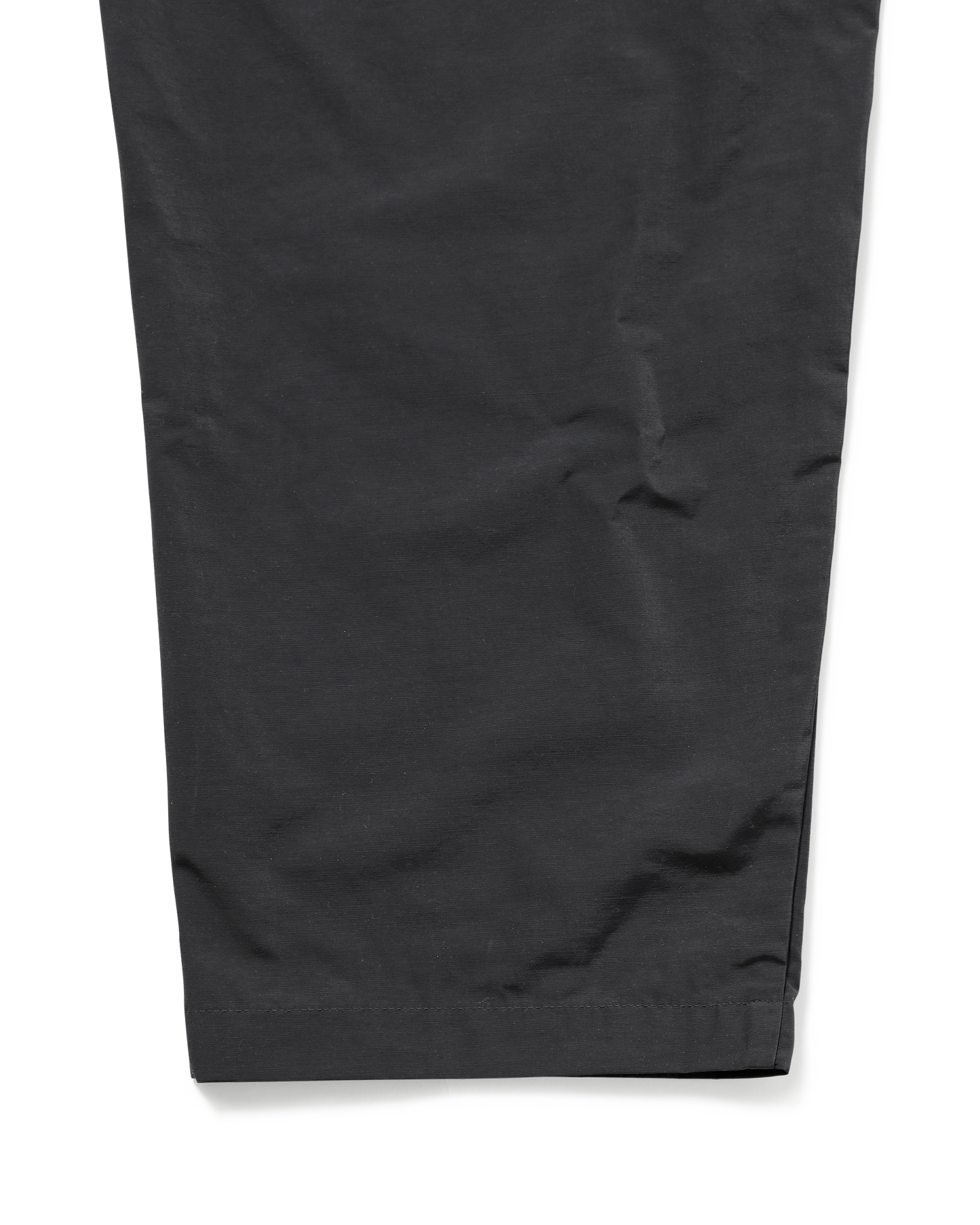 RELAX STRAIGHT EASY PANTS