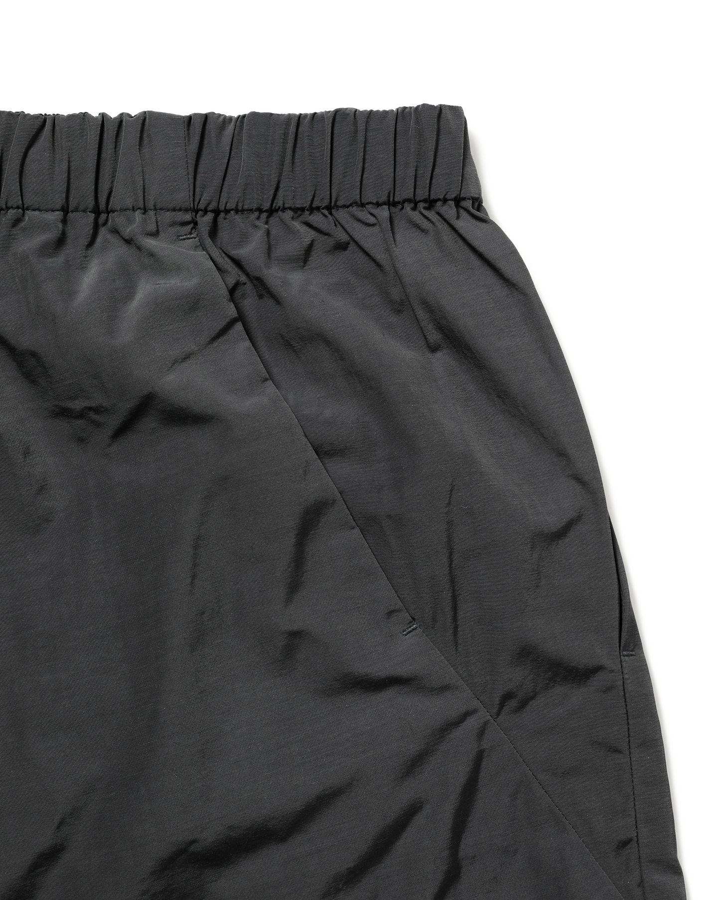 RELAX STRAIGHT EASY PANTS