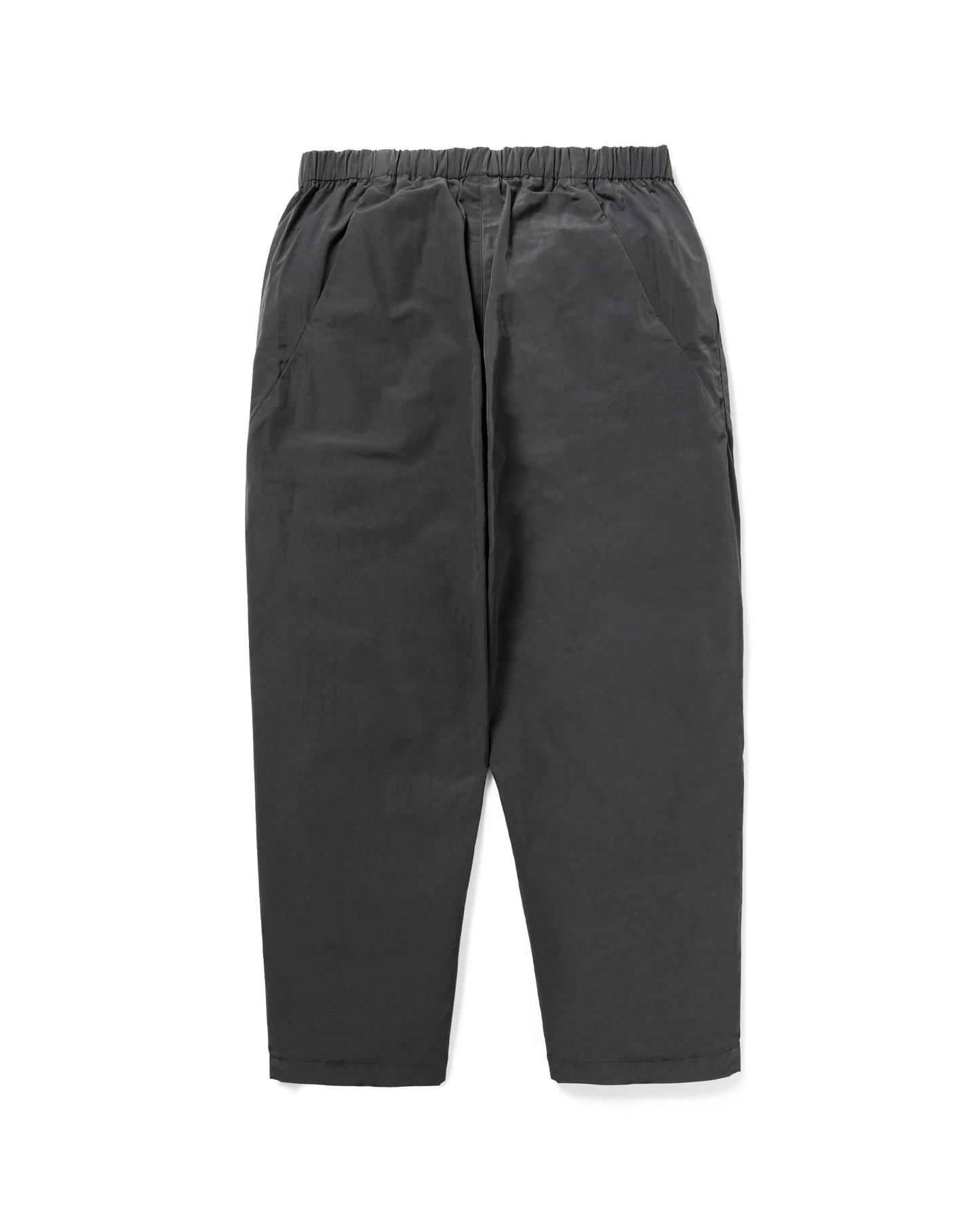 RELAX STRAIGHT EASY PANTS