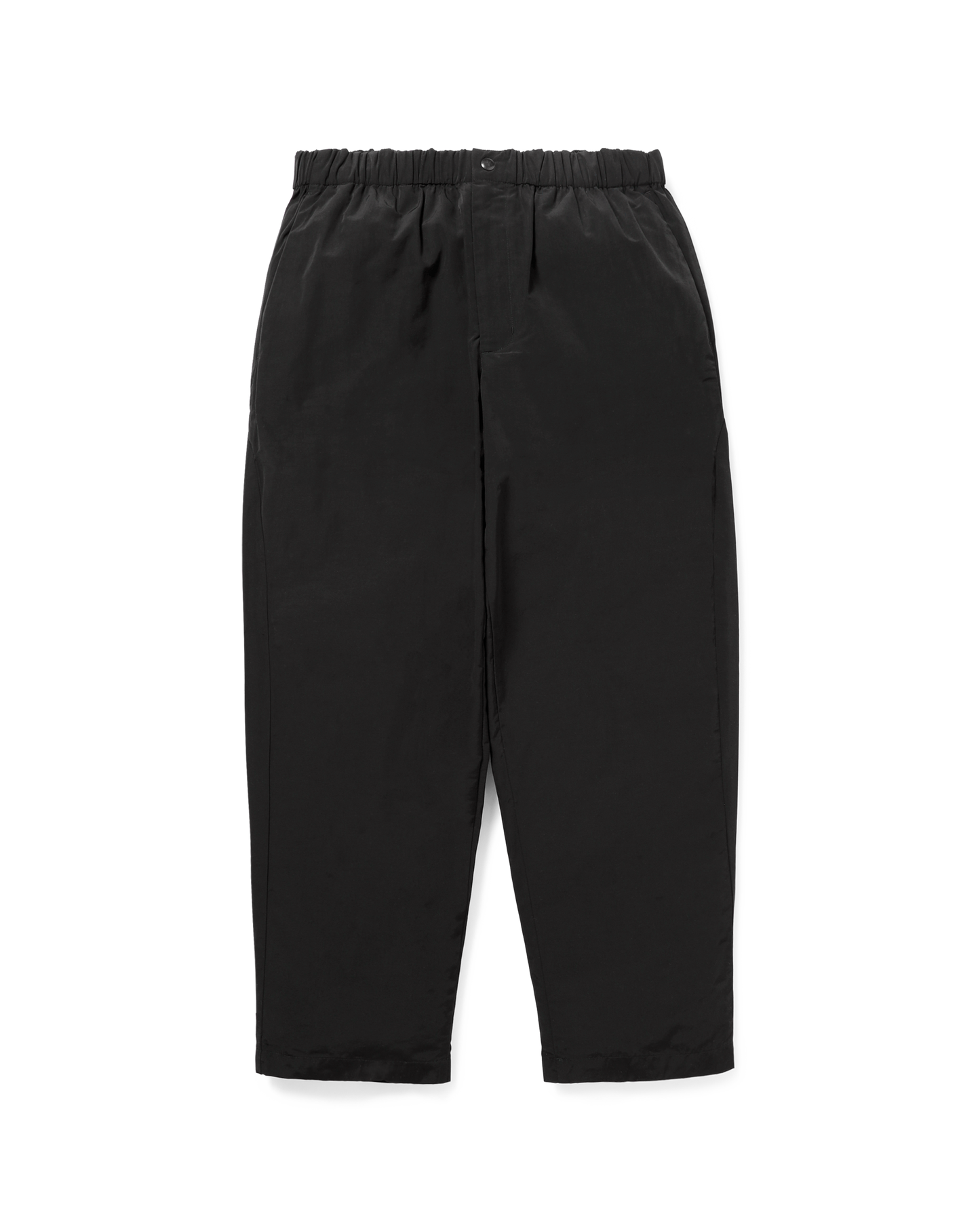 RELAX STRAIGHT EASY PANTS