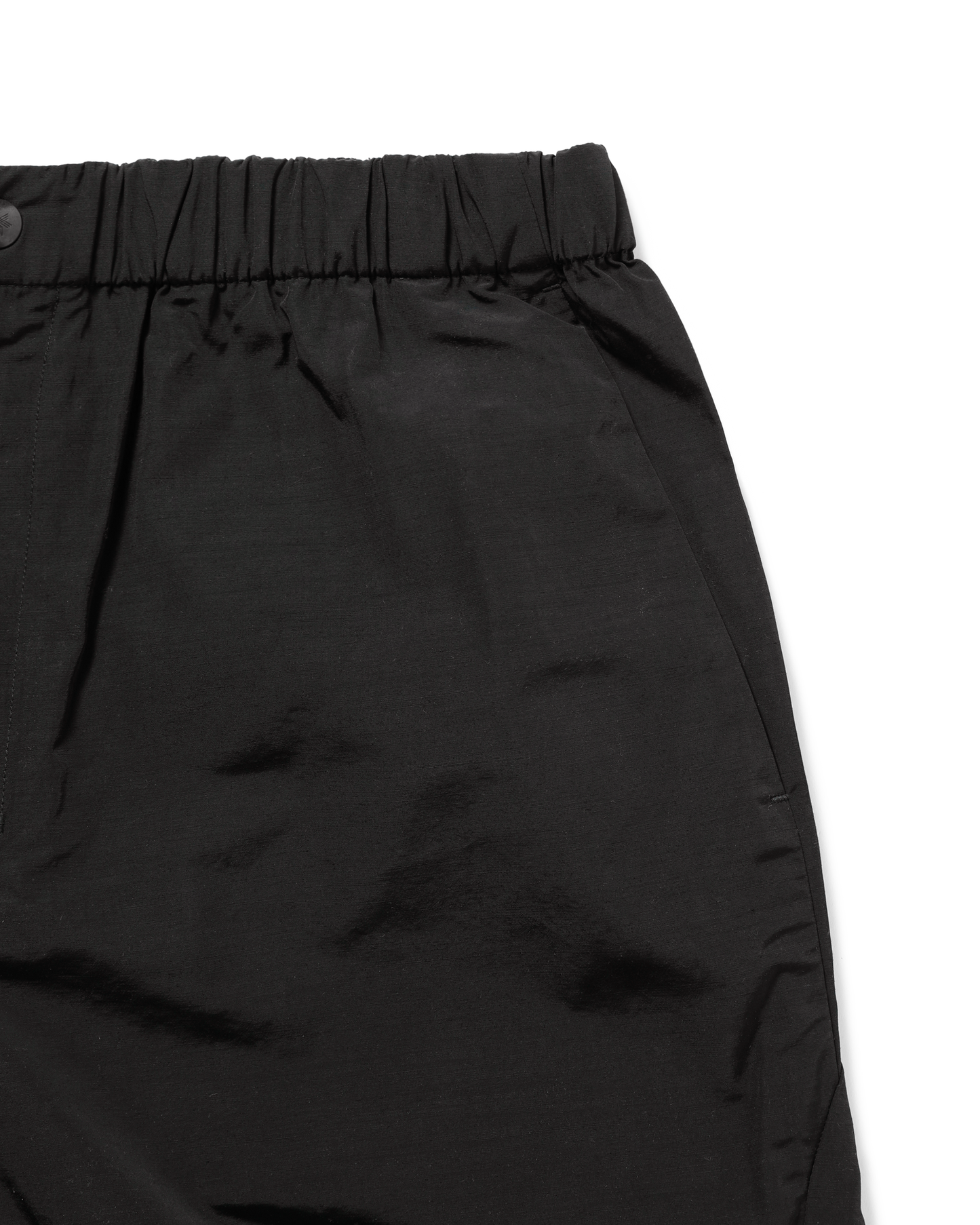RELAX STRAIGHT EASY PANTS