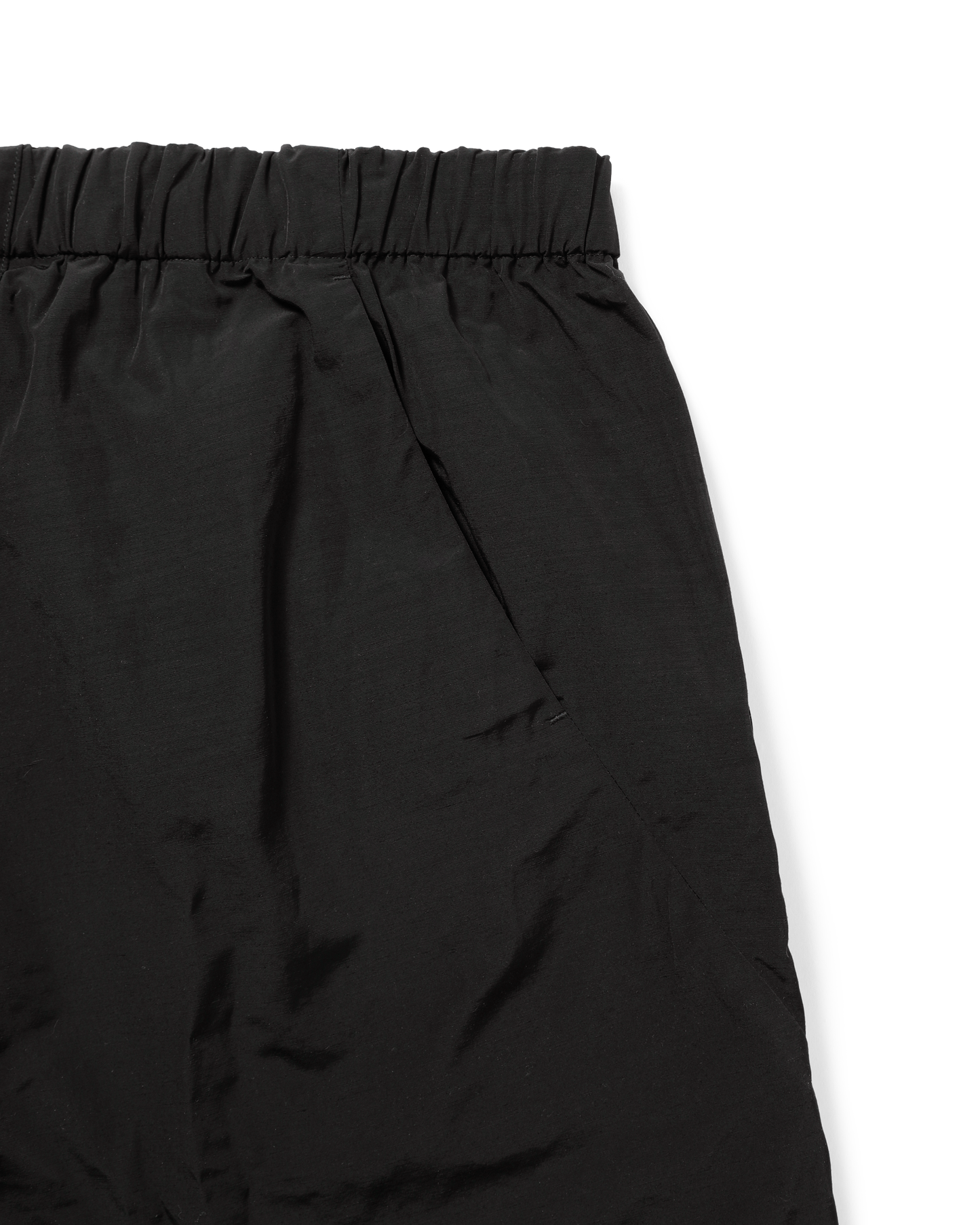 RELAX STRAIGHT EASY PANTS