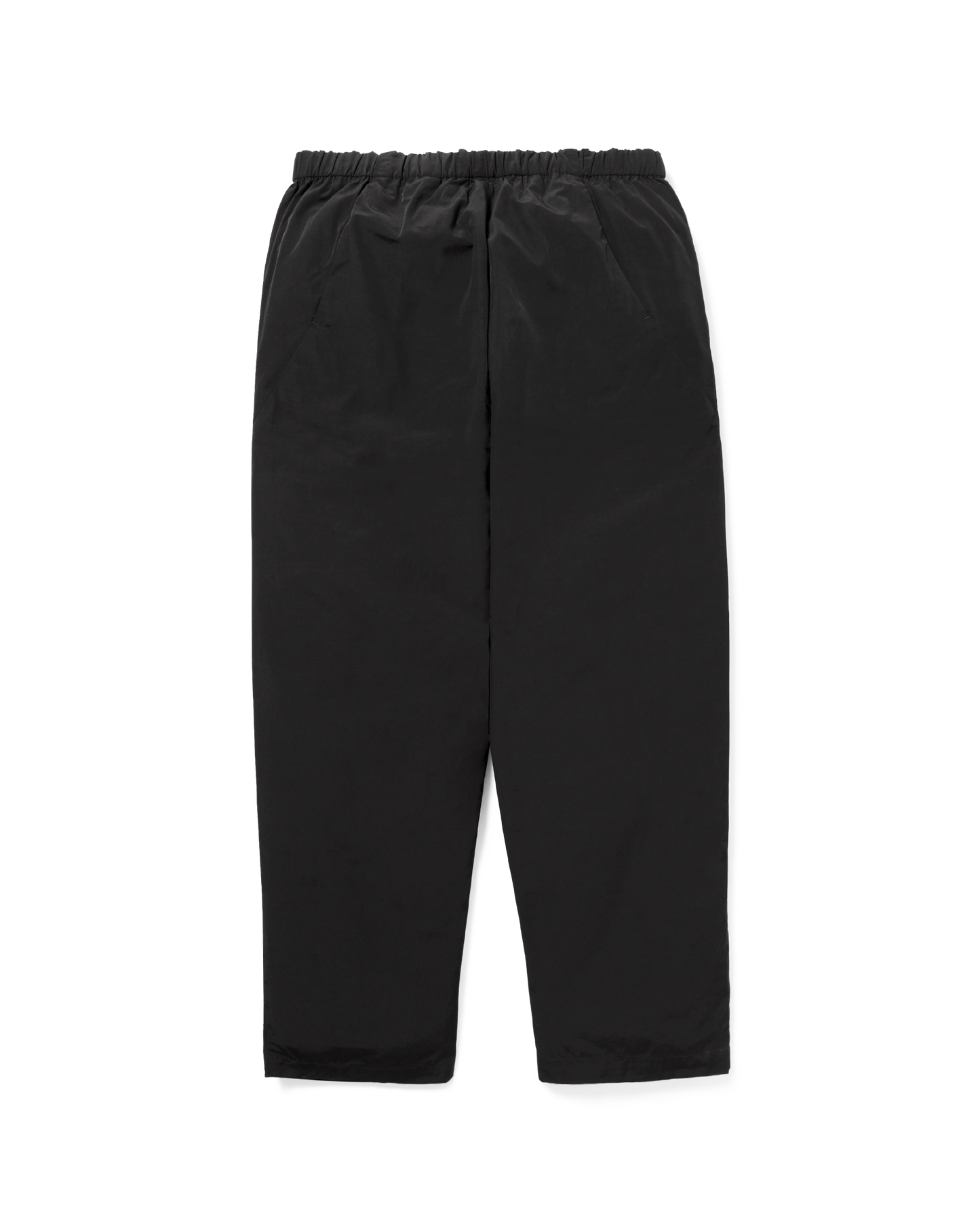 RELAX STRAIGHT EASY PANTS