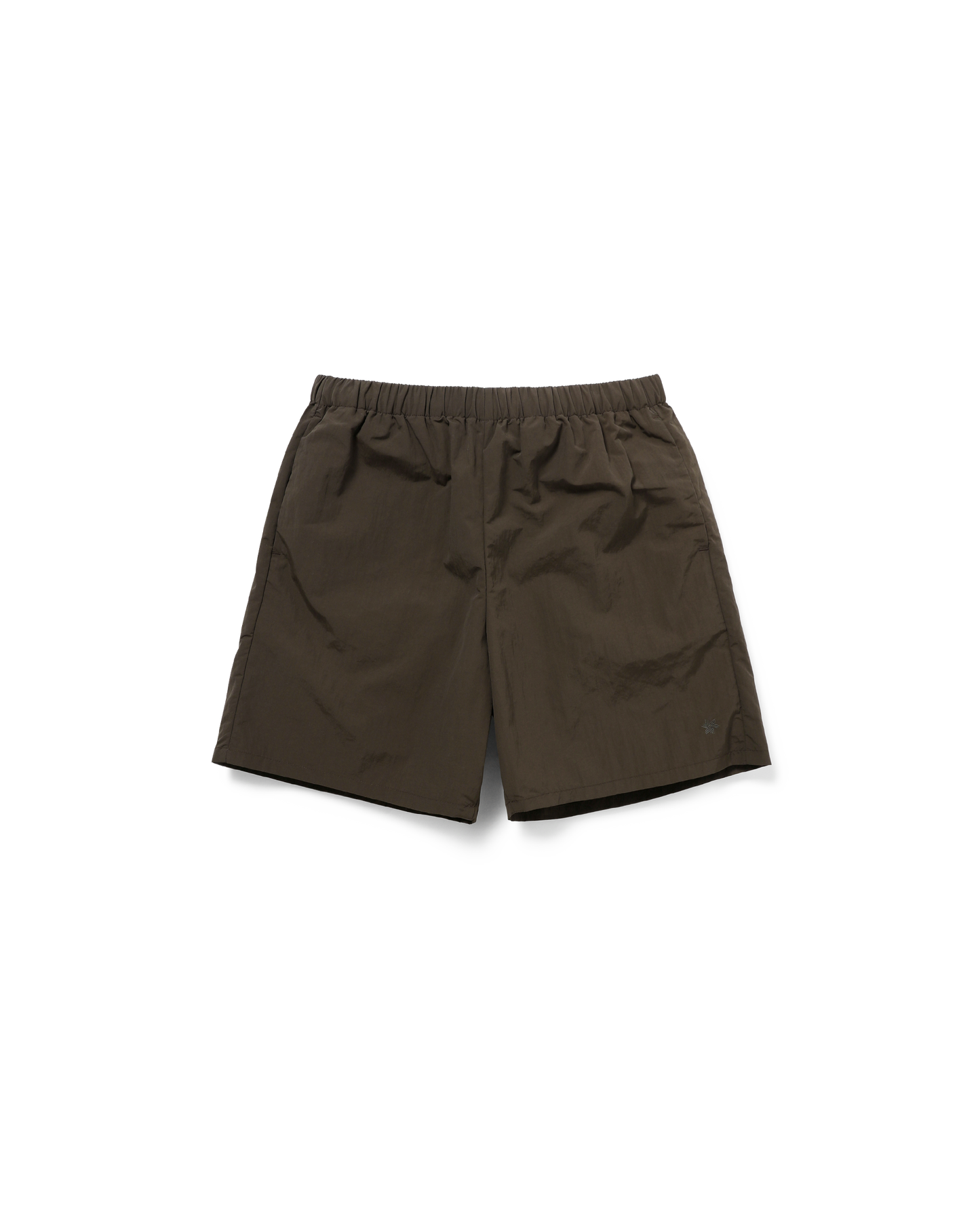 NYLON SHORTS