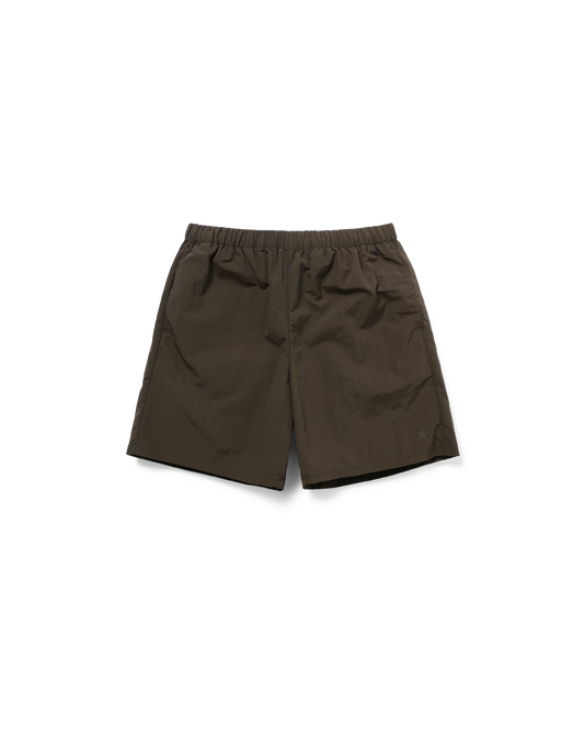 NYLON SHORTS