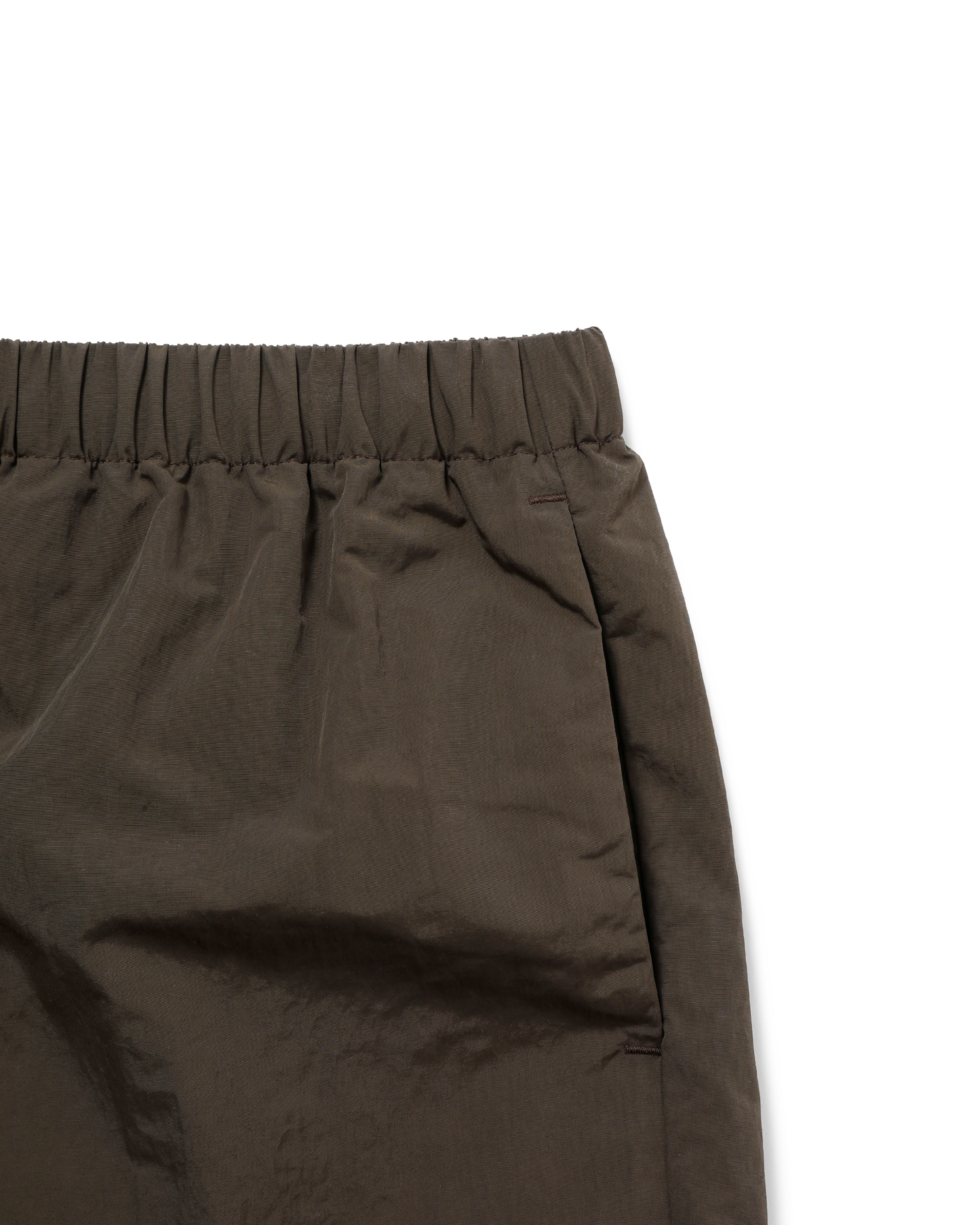 NYLON SHORTS