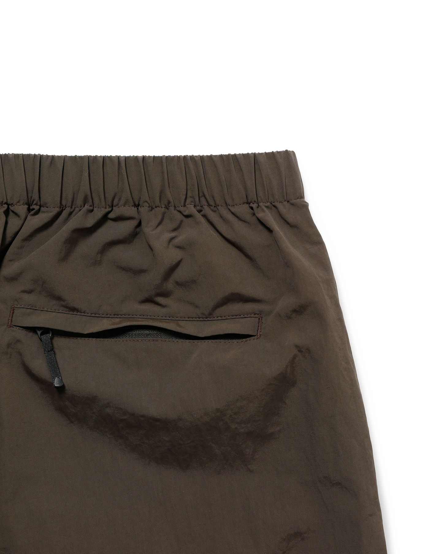 NYLON SHORTS