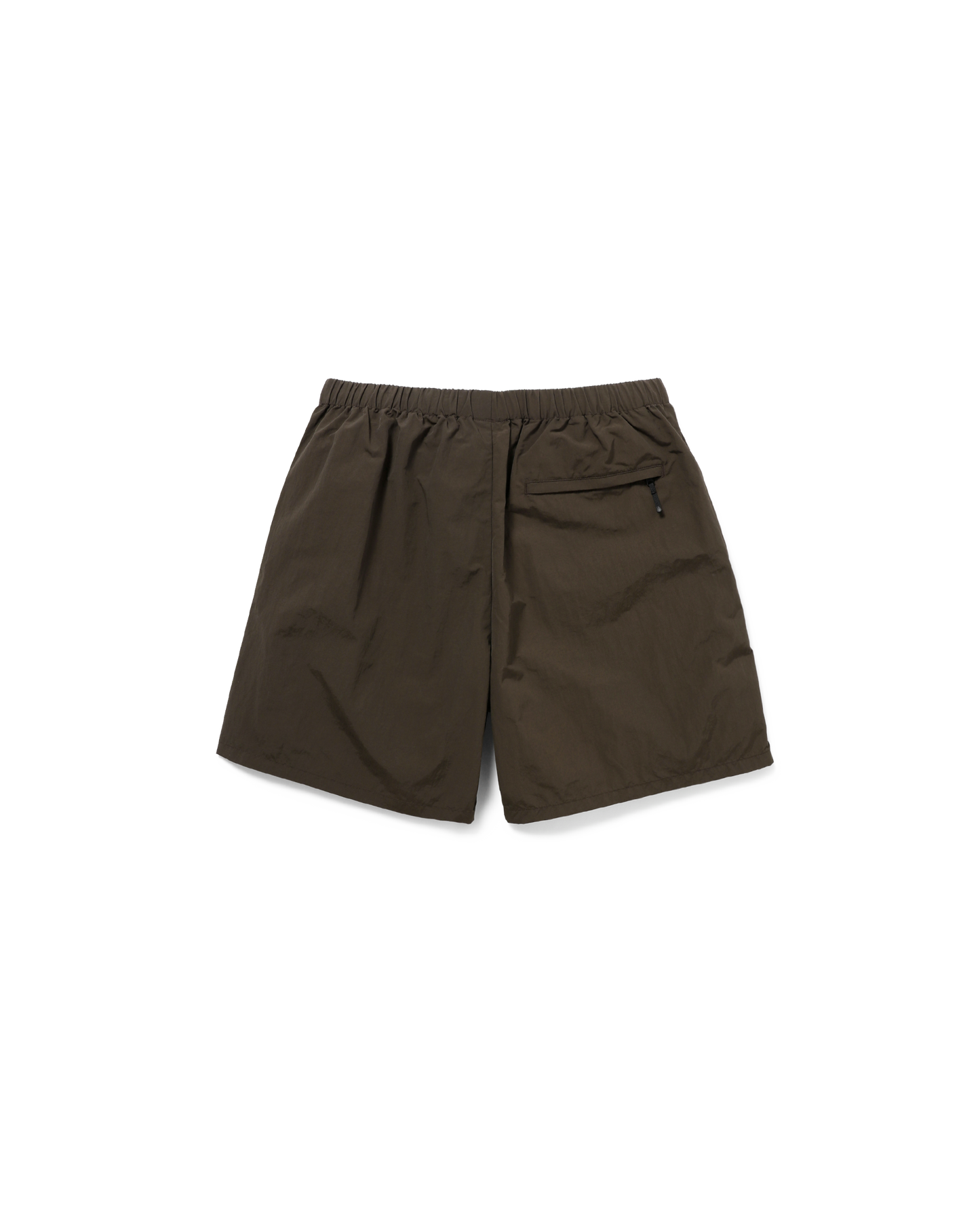 NYLON SHORTS