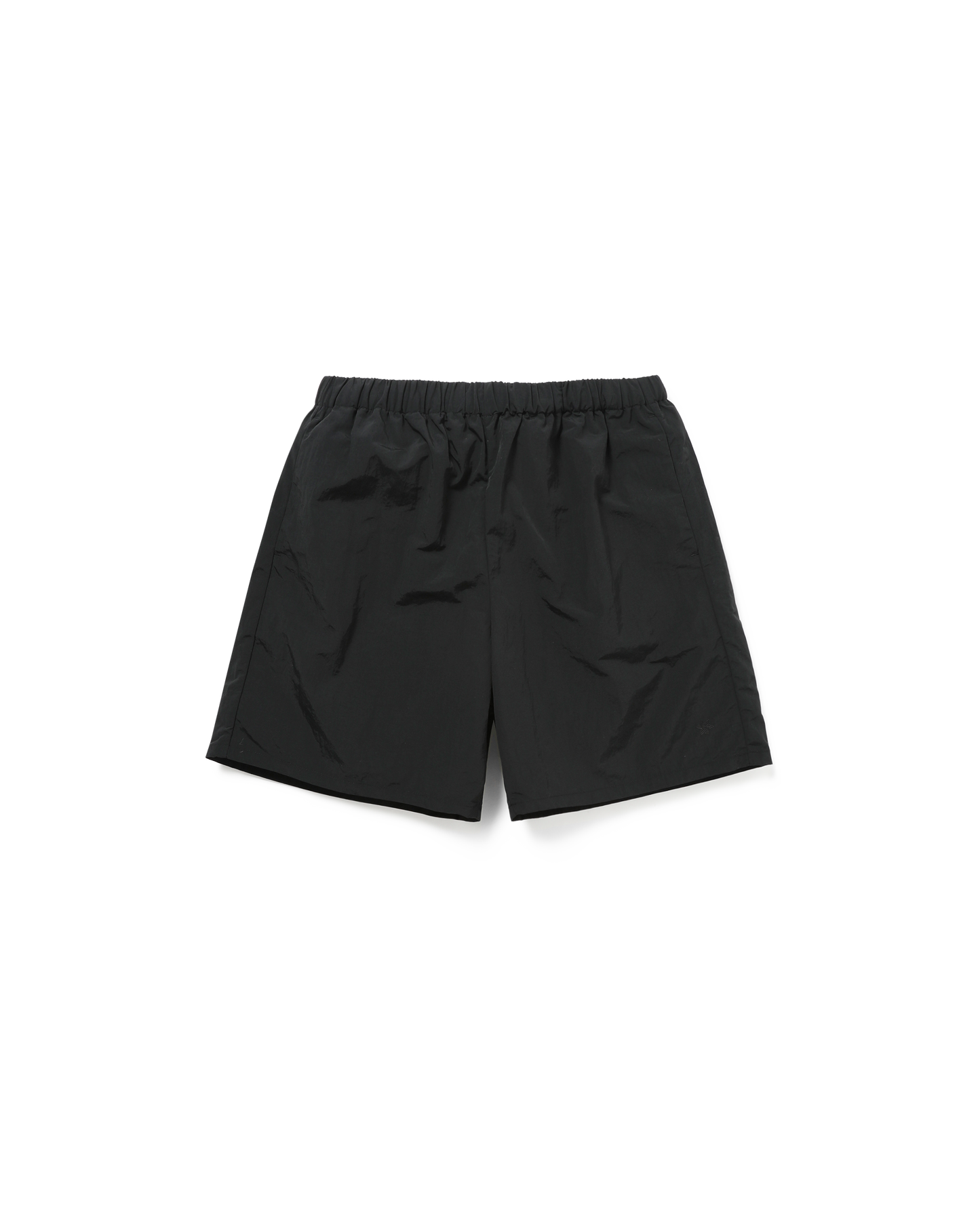 NYLON SHORTS