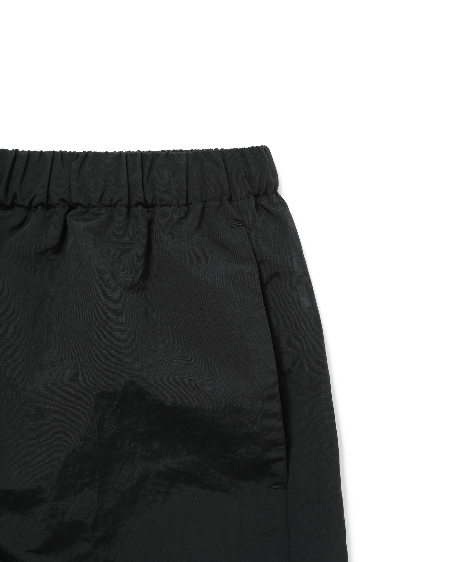 NYLON SHORTS