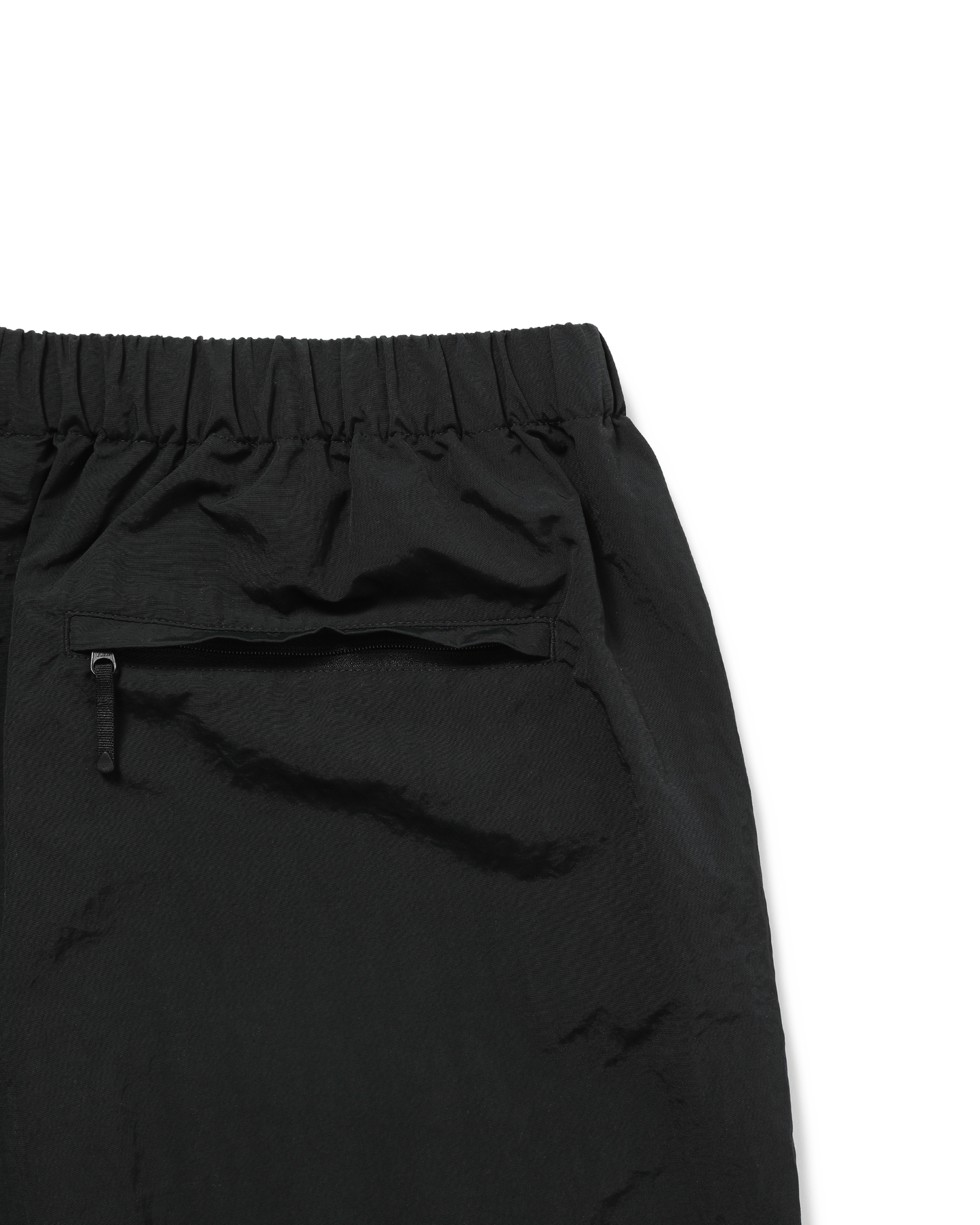 NYLON SHORTS