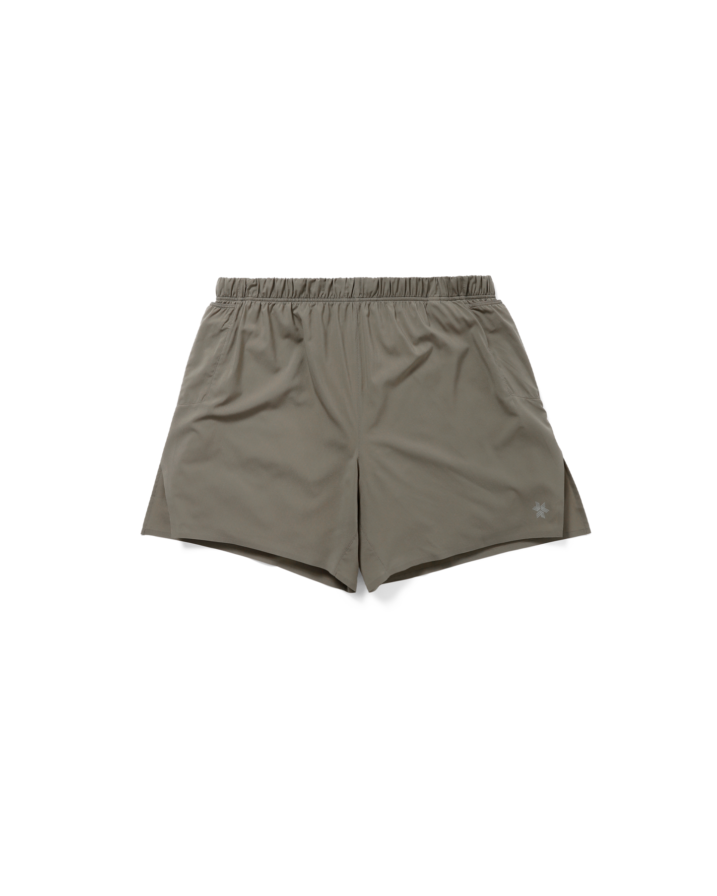 BREATHABLE ACTIVE SHORTS