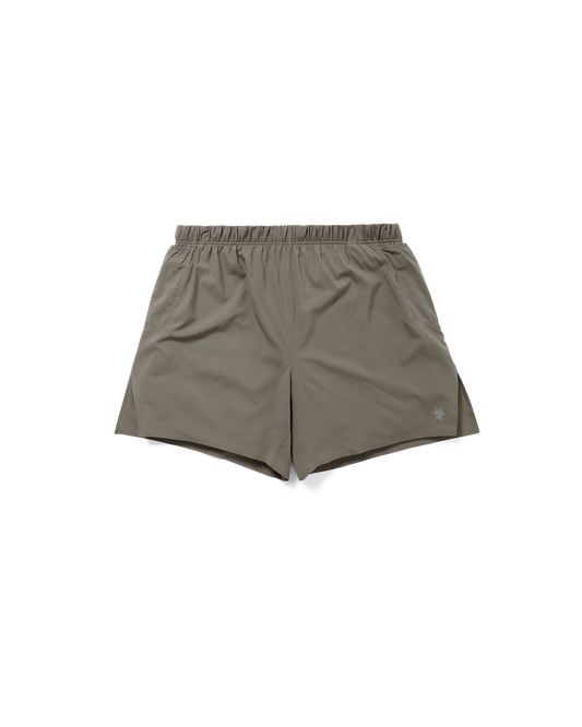 BREATHABLE ACTIVE SHORTS