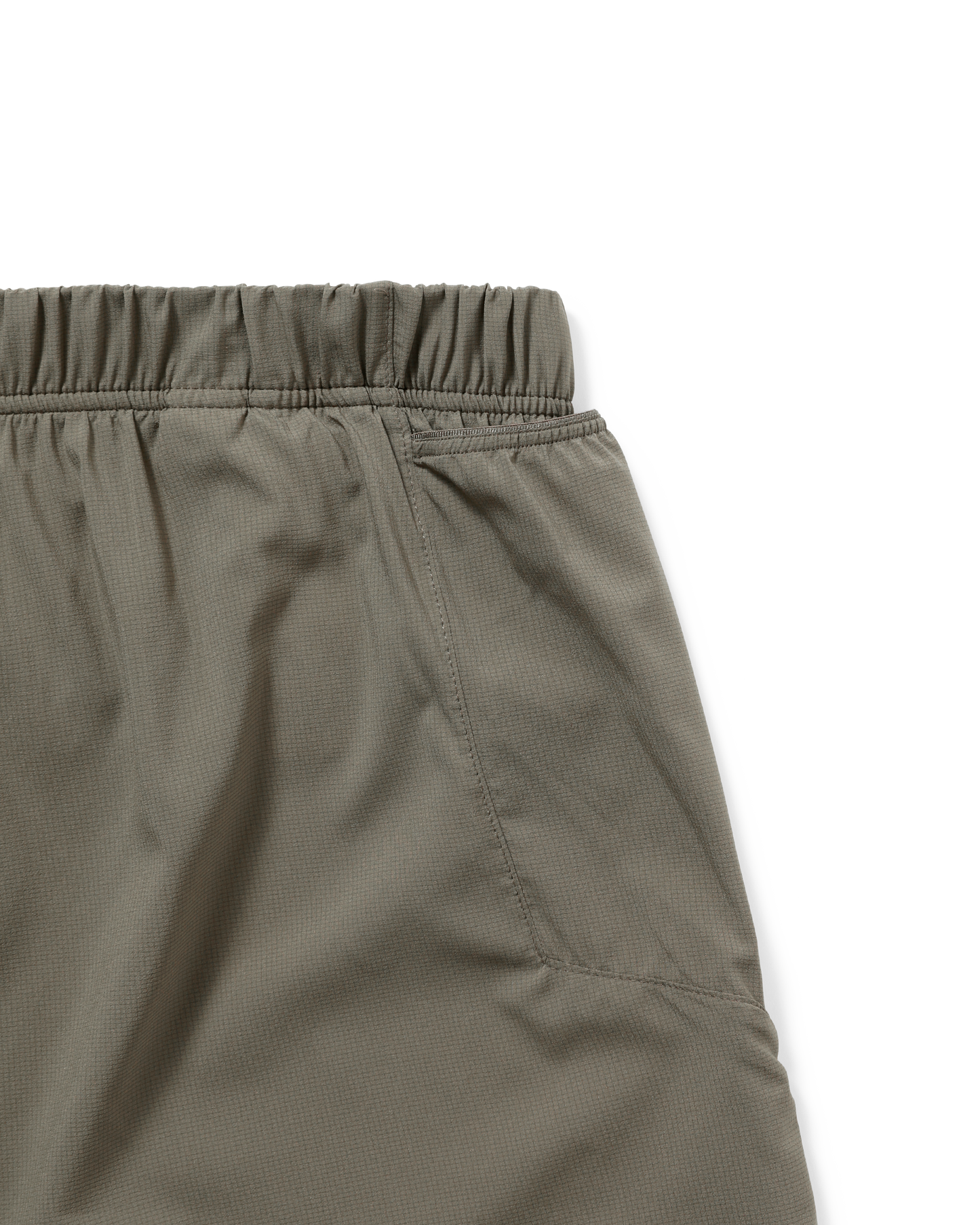 BREATHABLE ACTIVE SHORTS