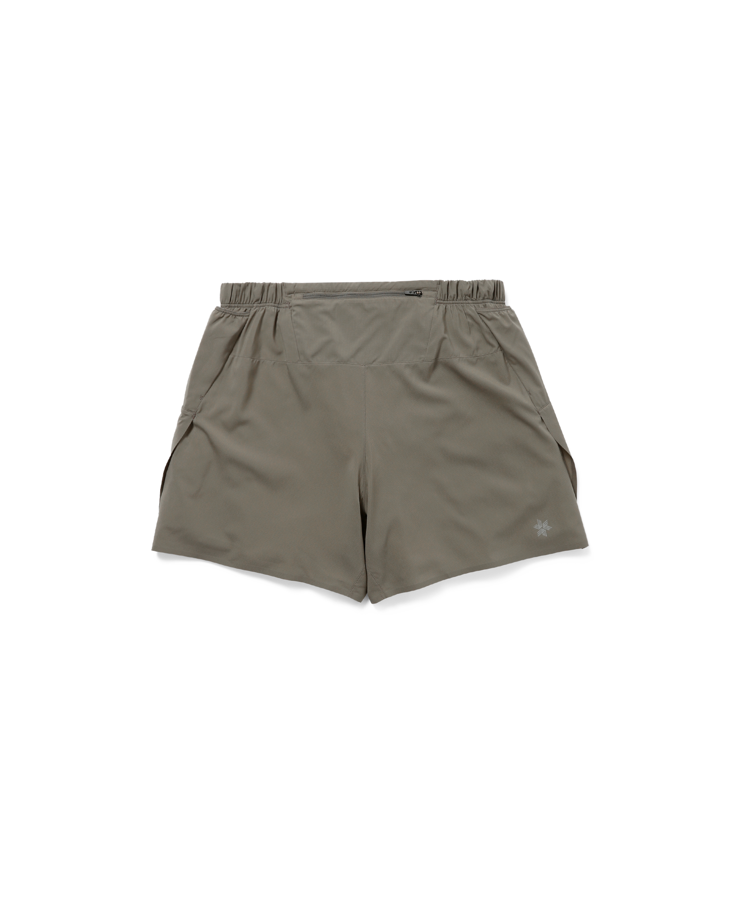 BREATHABLE ACTIVE SHORTS